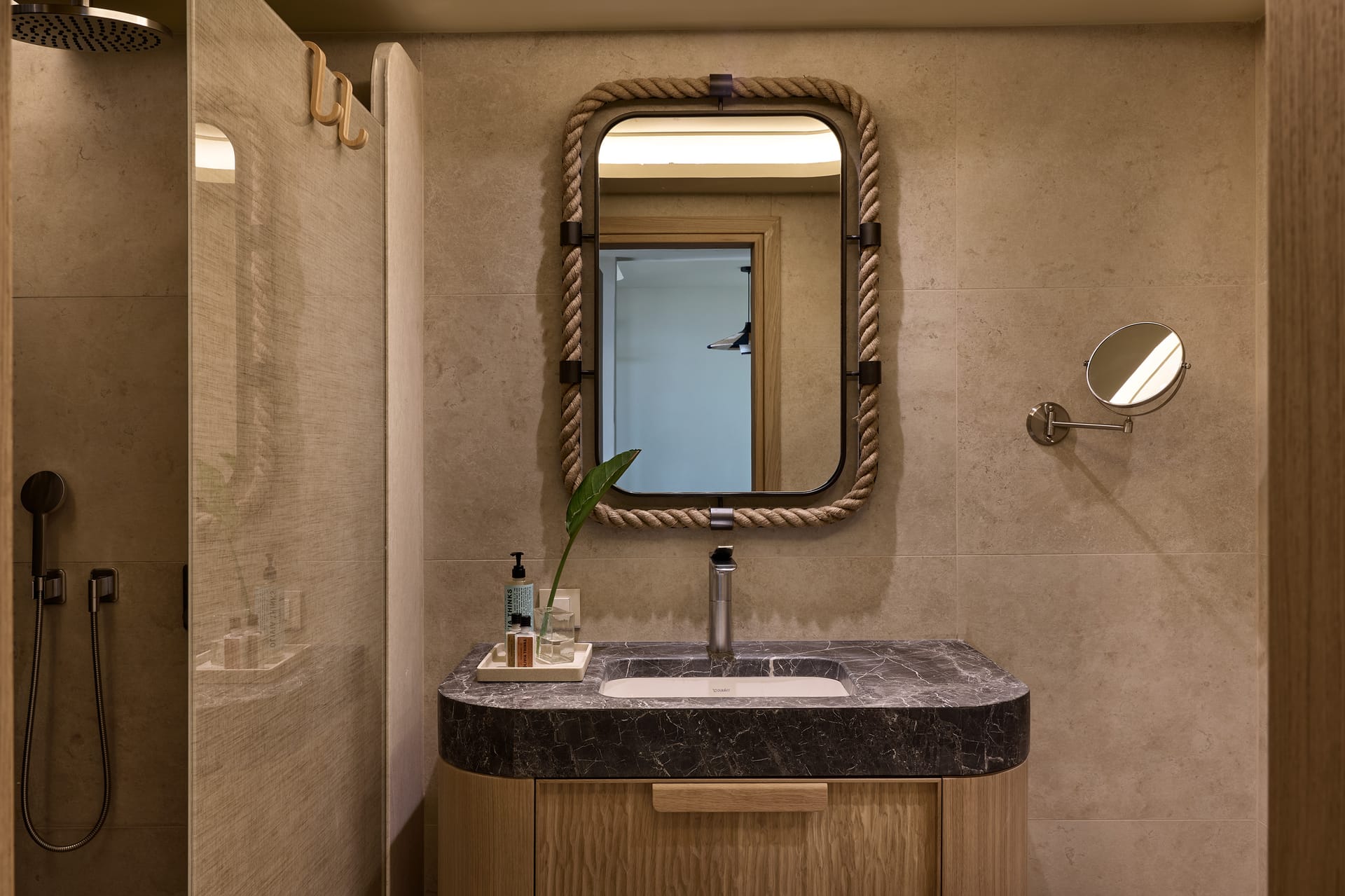 Signature Suite Sea View