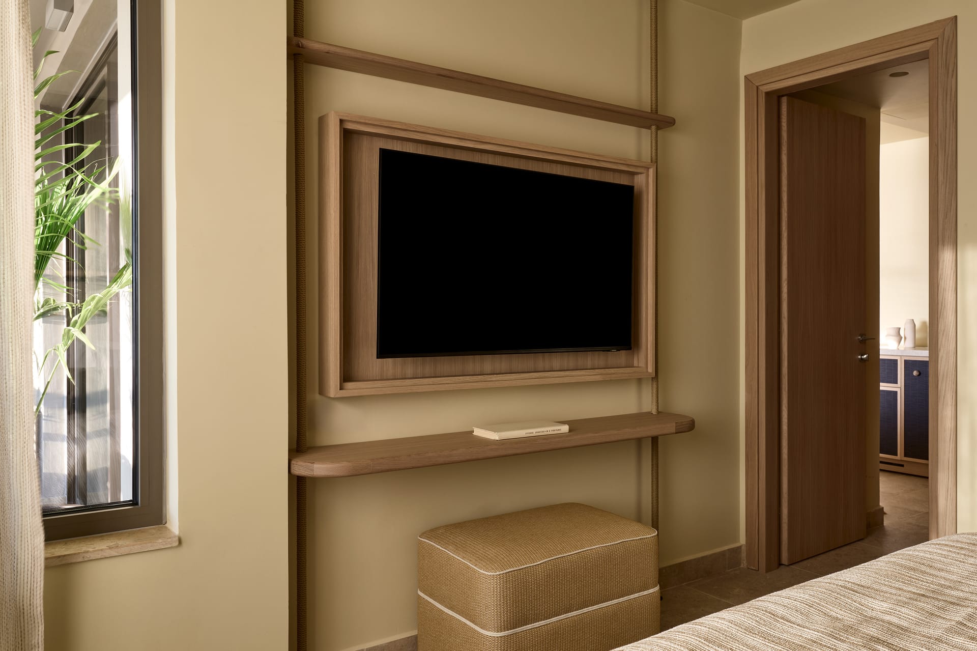 Signature Suite Sea View