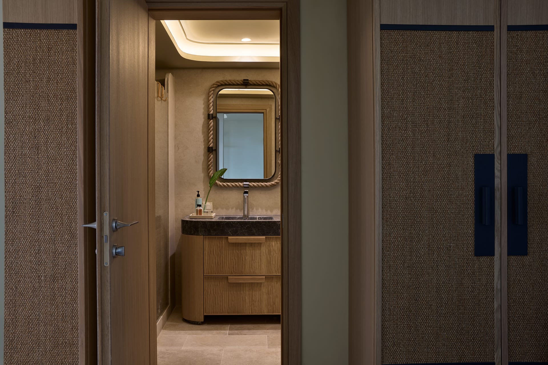 Signature Suite Sea View