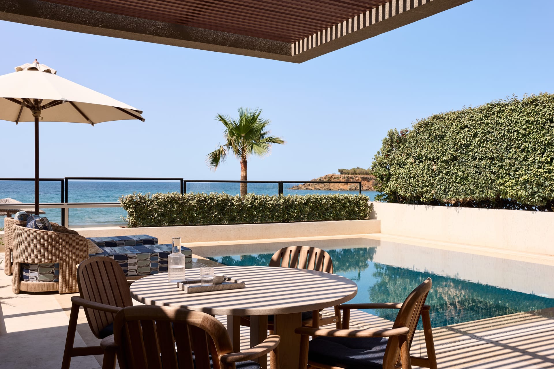 Dream Villa Private Pool