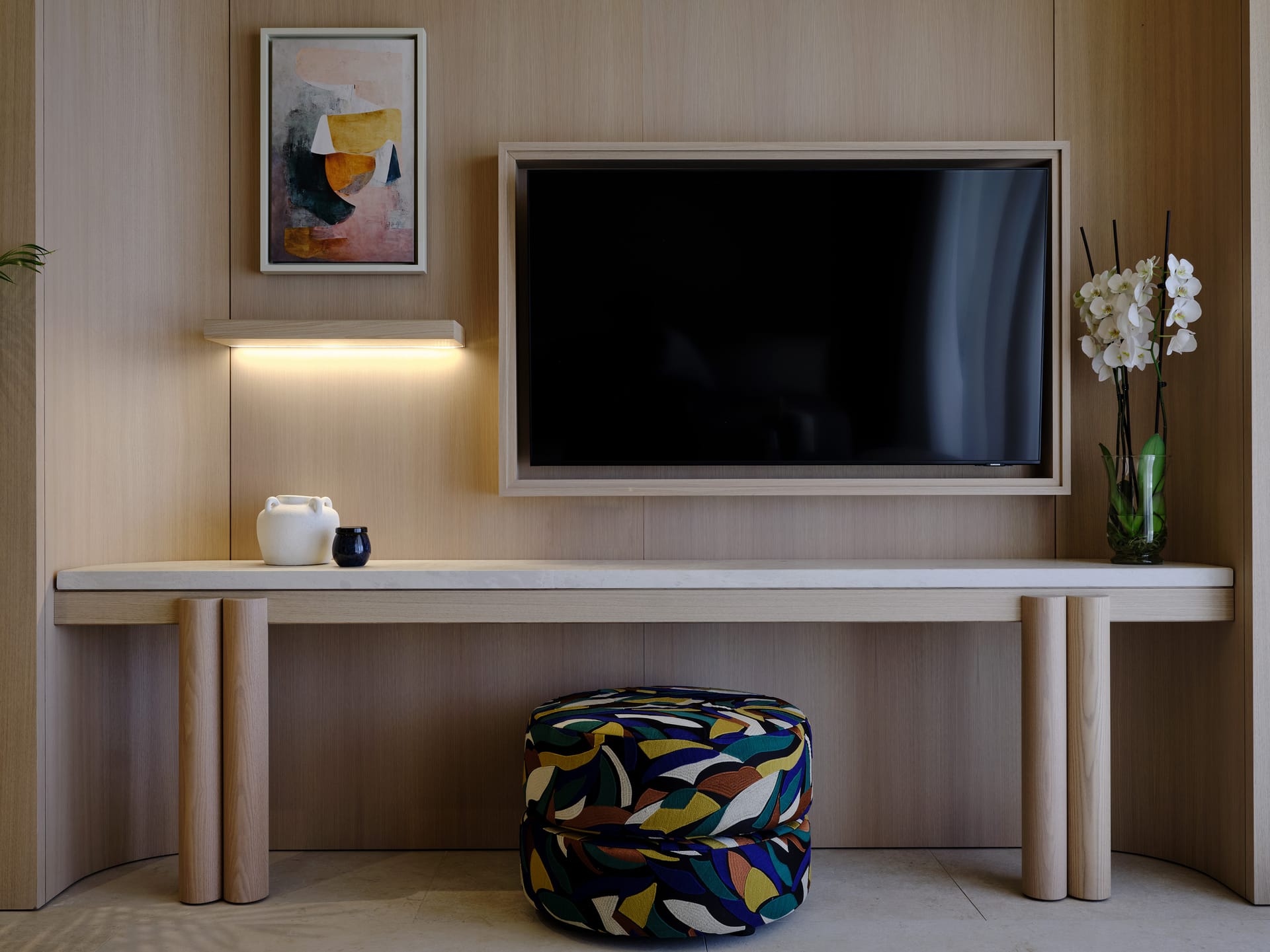 Dream Villa Private Pool