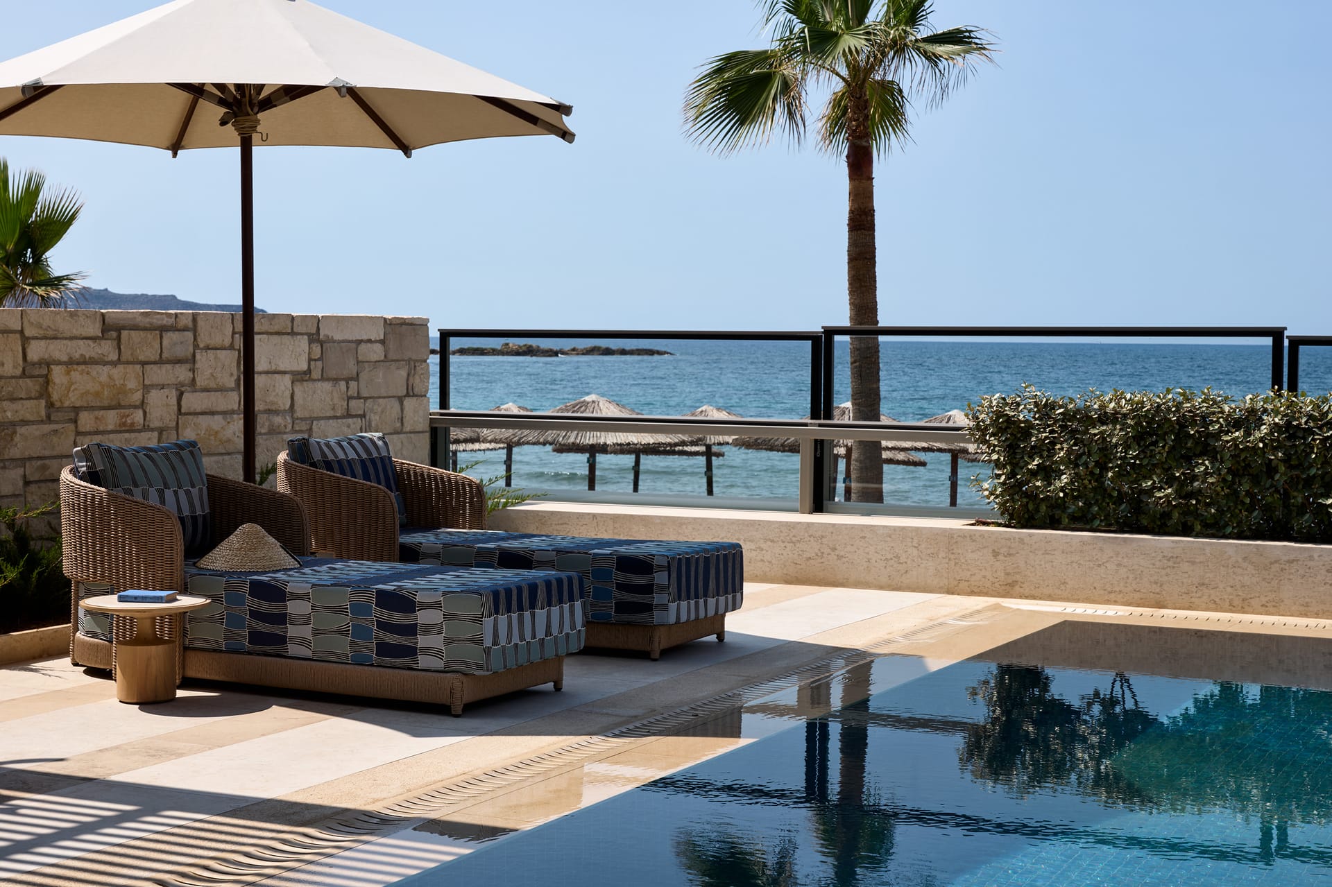 Dream Villa Private Pool