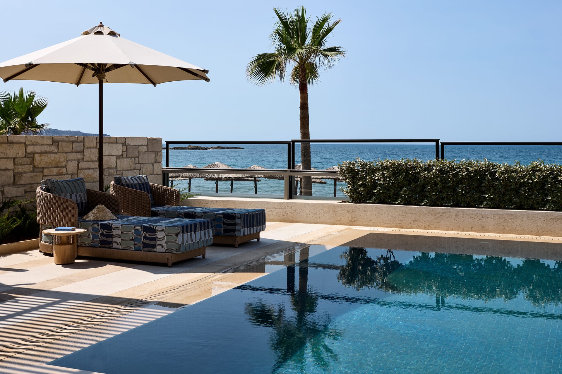 Dream Villa Private Pool