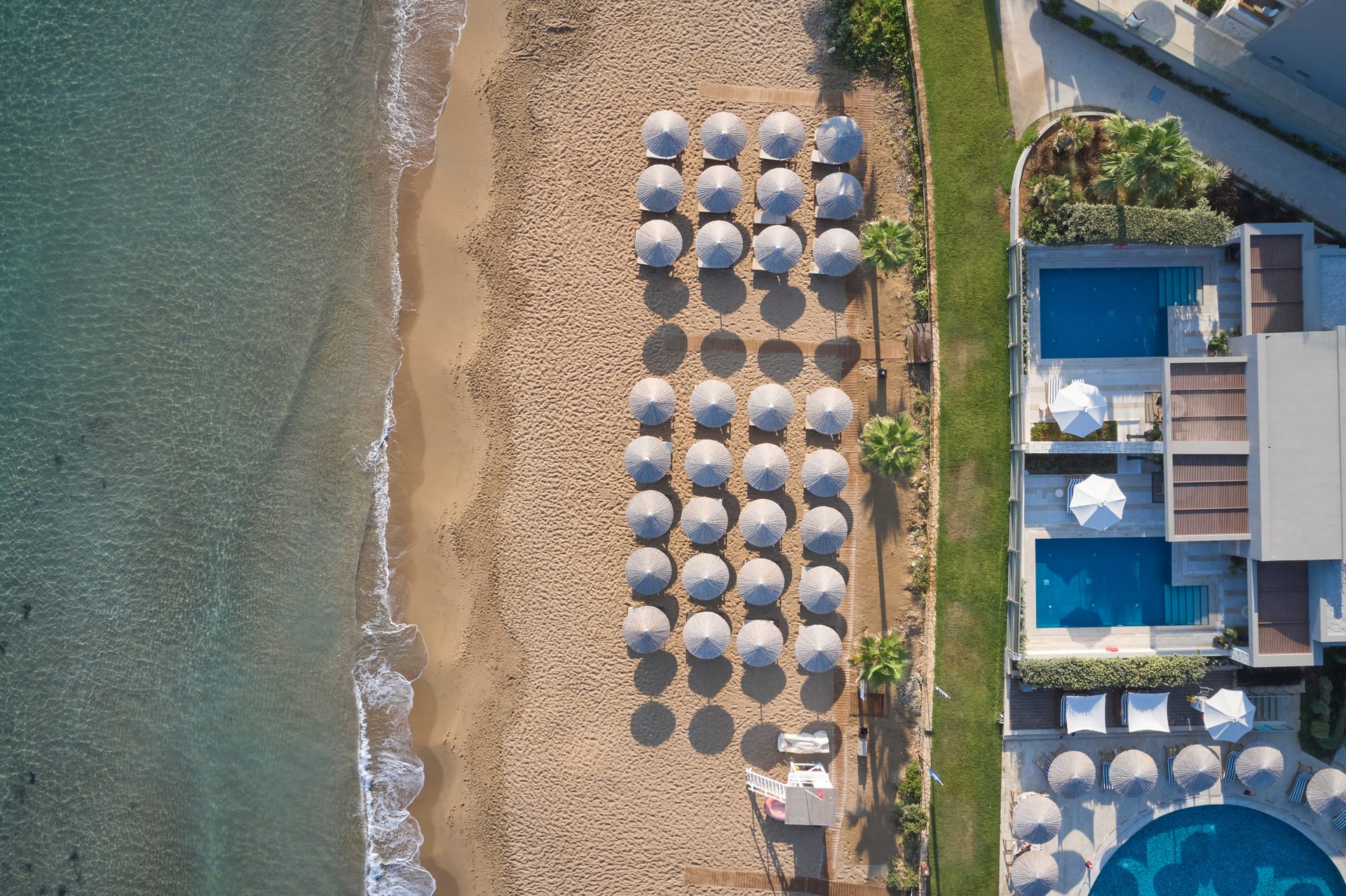 Dream Villa Private Pool