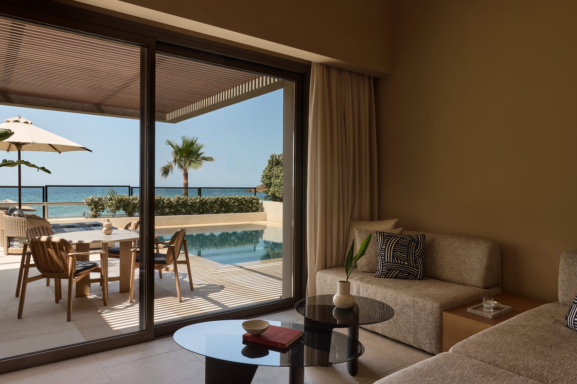 Dream Villa Private Pool