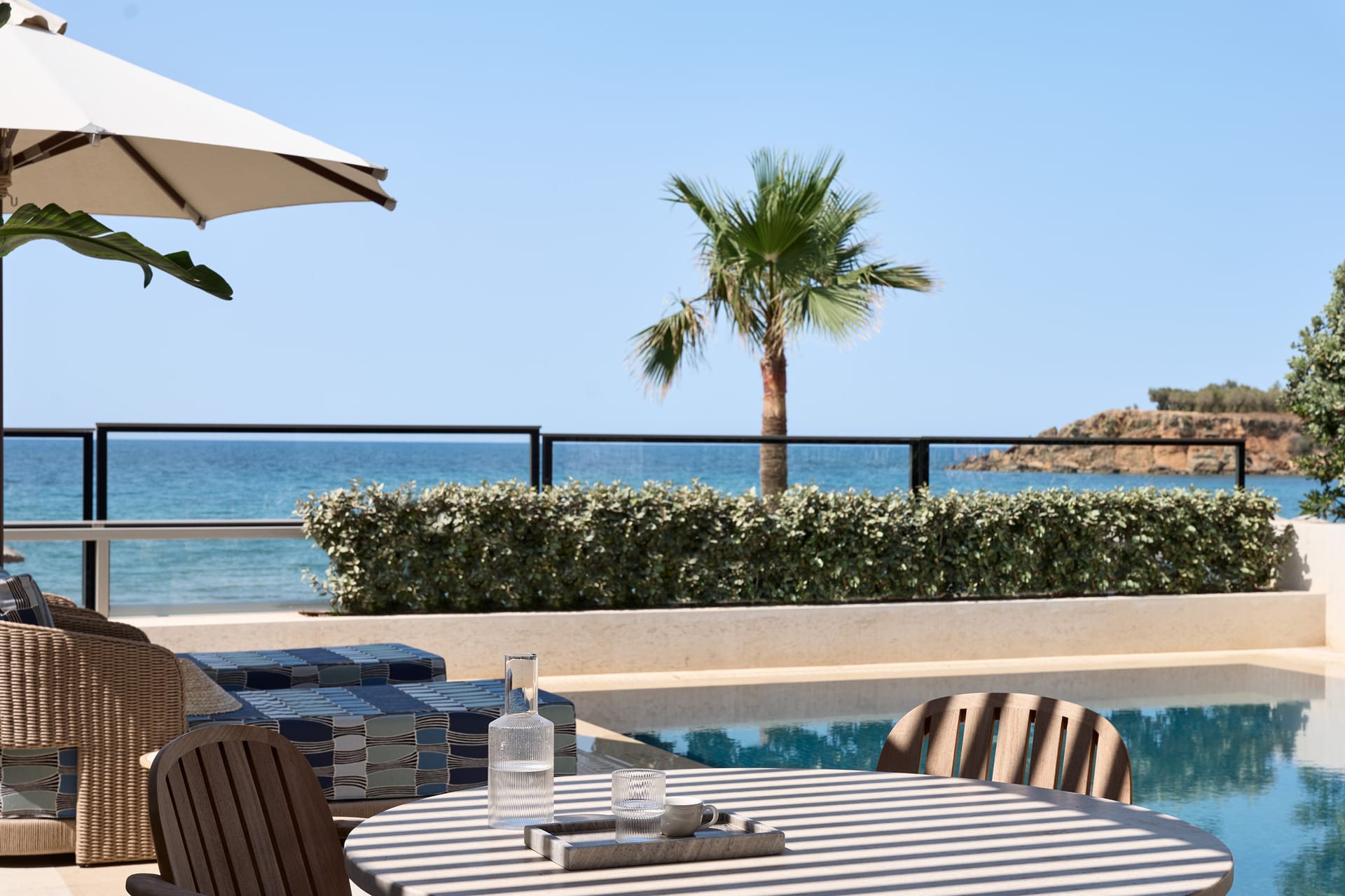 Dream Villa Private Pool