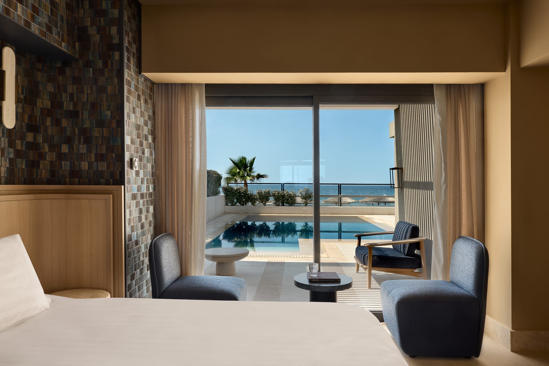 Dream Villa Private Pool