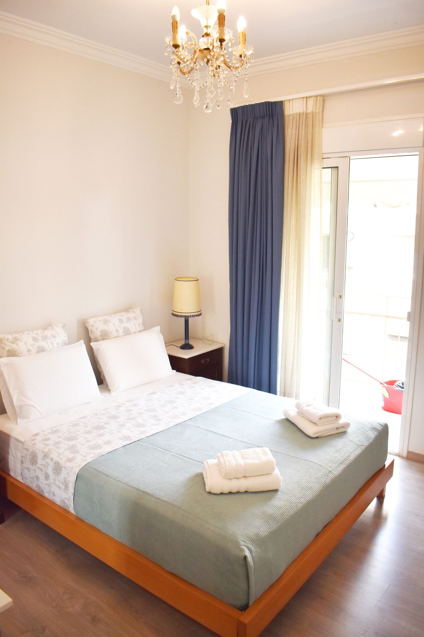 A skip away from the Acropolis museum – Veikou 9 Athens