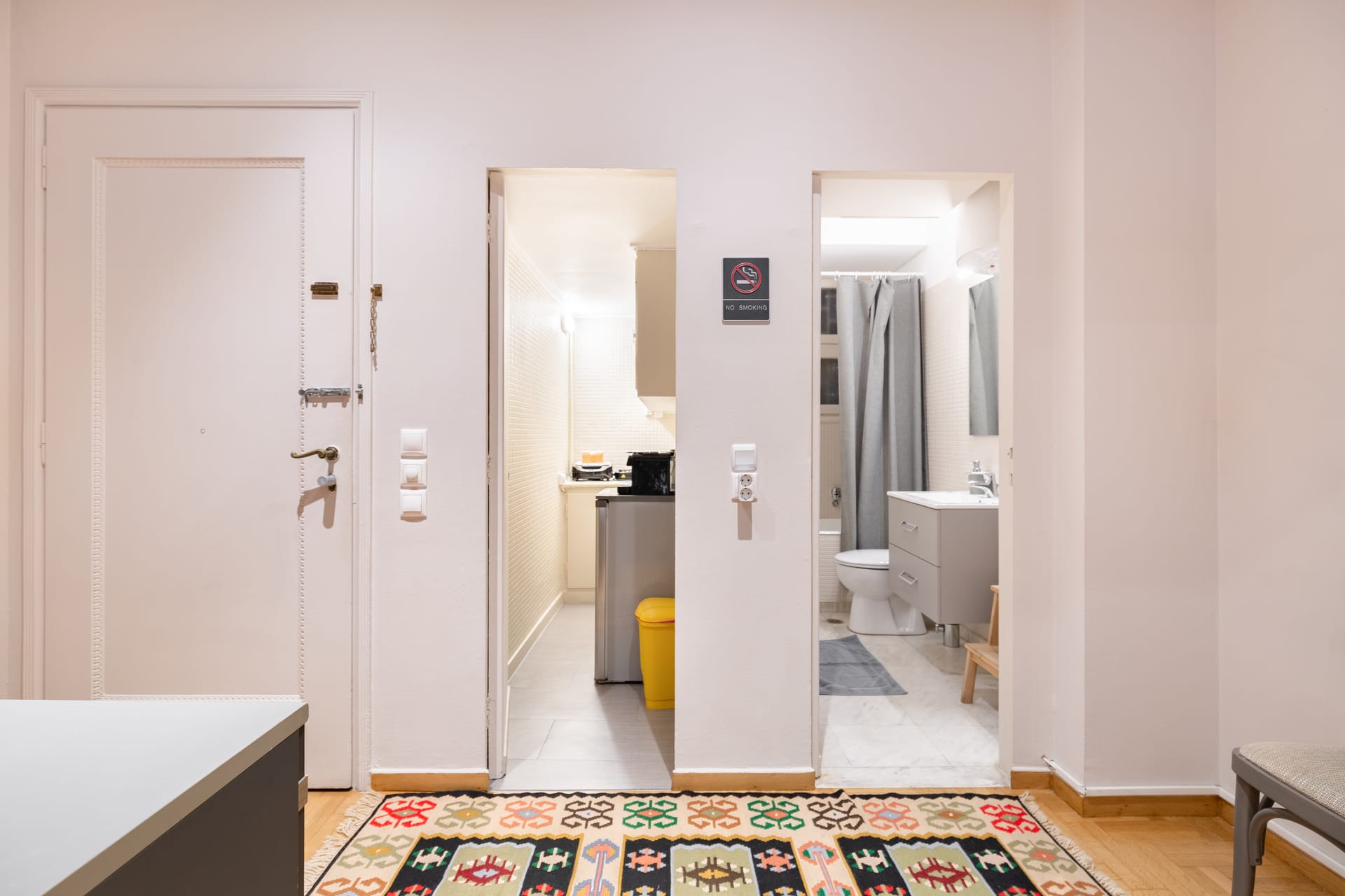 Bang in Kolonaki – Karneadou 9 Athens