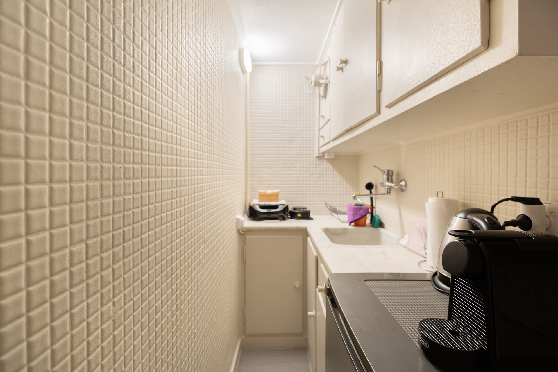 Bang in Kolonaki – Karneadou 9 Athens