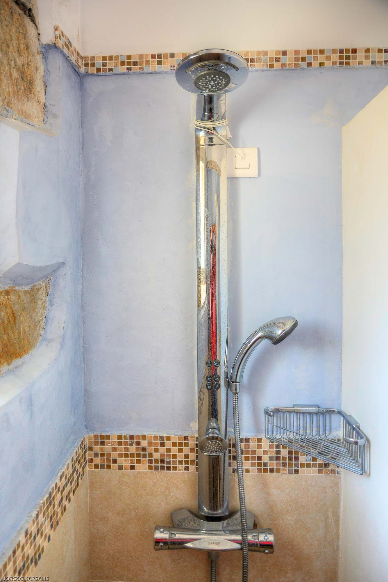 Family Suite with Sea View - Pool View