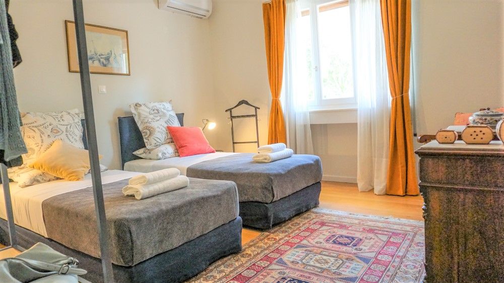 A Happy stay by Edem Beach – Aiantos 13A Palio Faliro