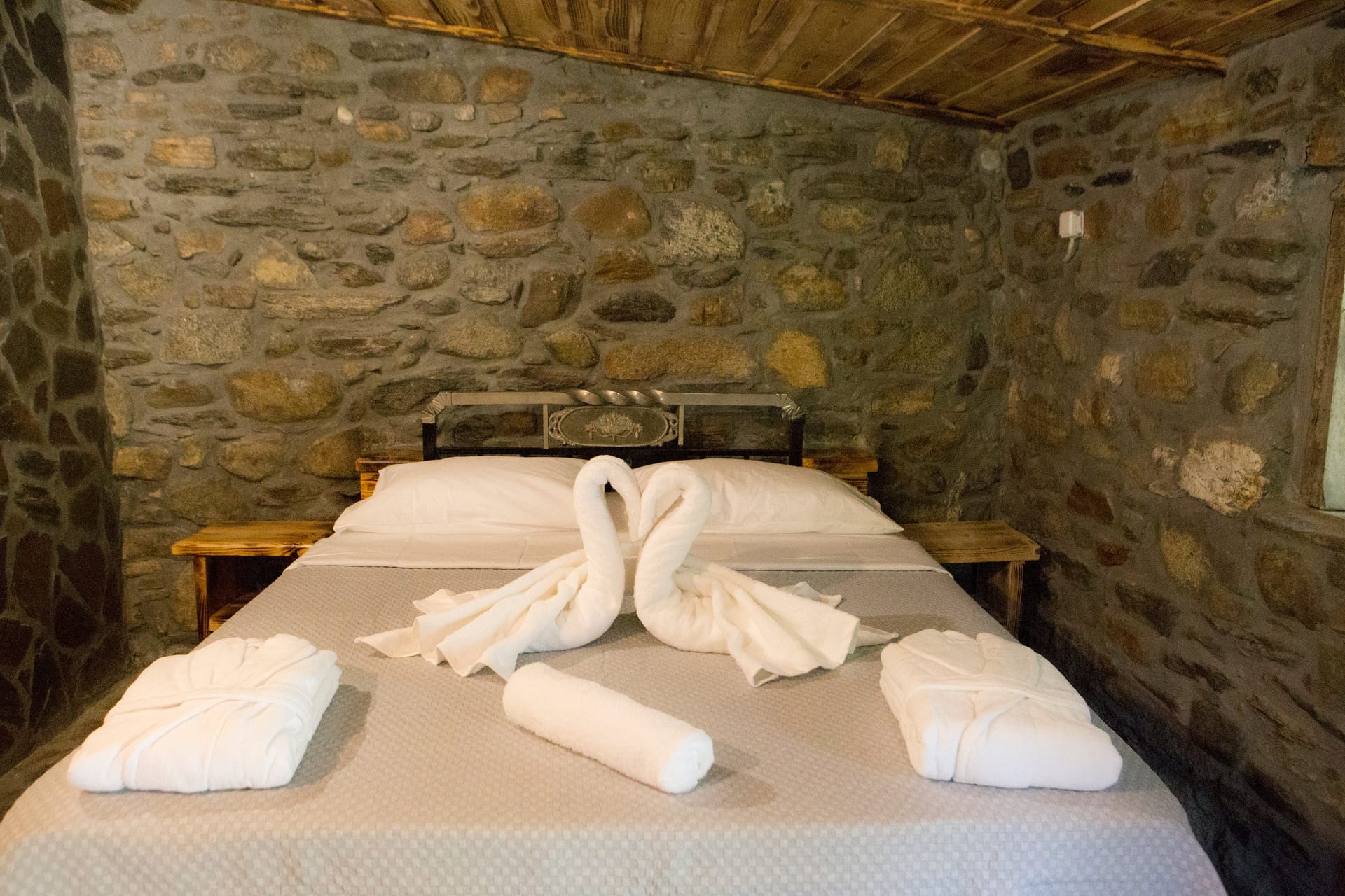 Deluxe Triple Room Ikaros