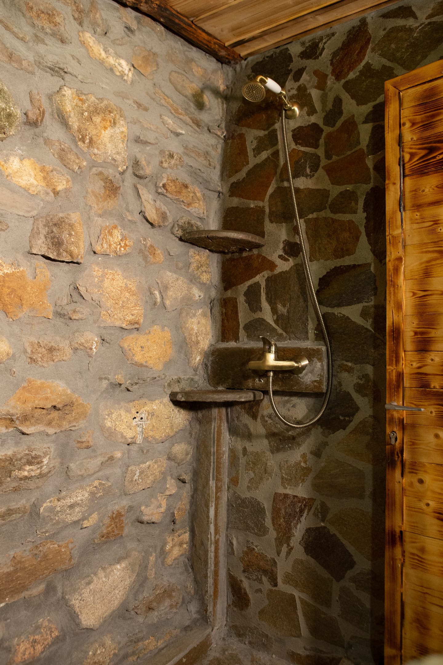 Deluxe Triple Room Ikaros