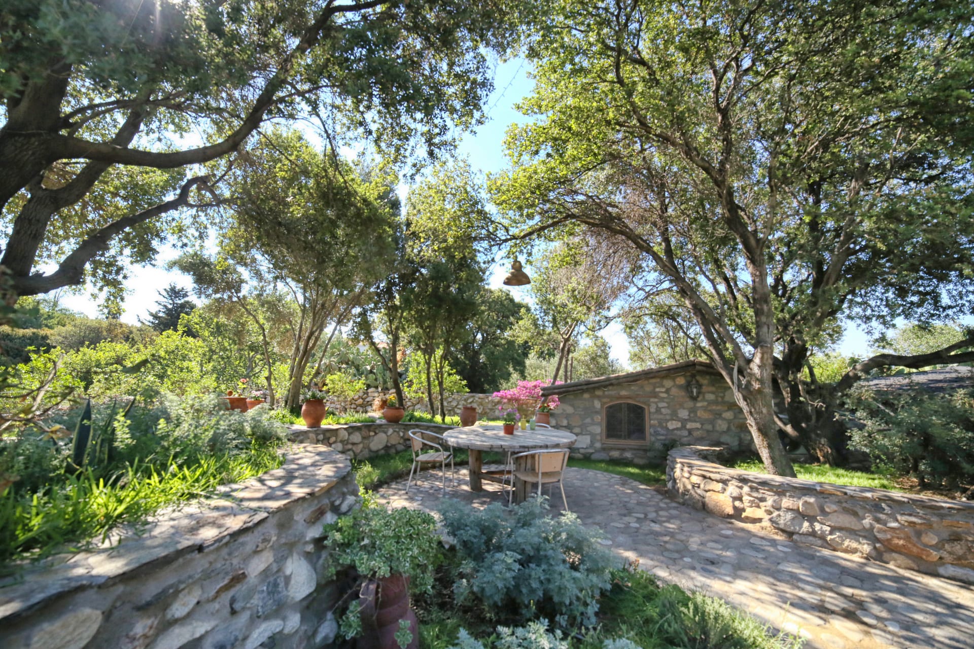 Deluxe Triple Room Daedalus