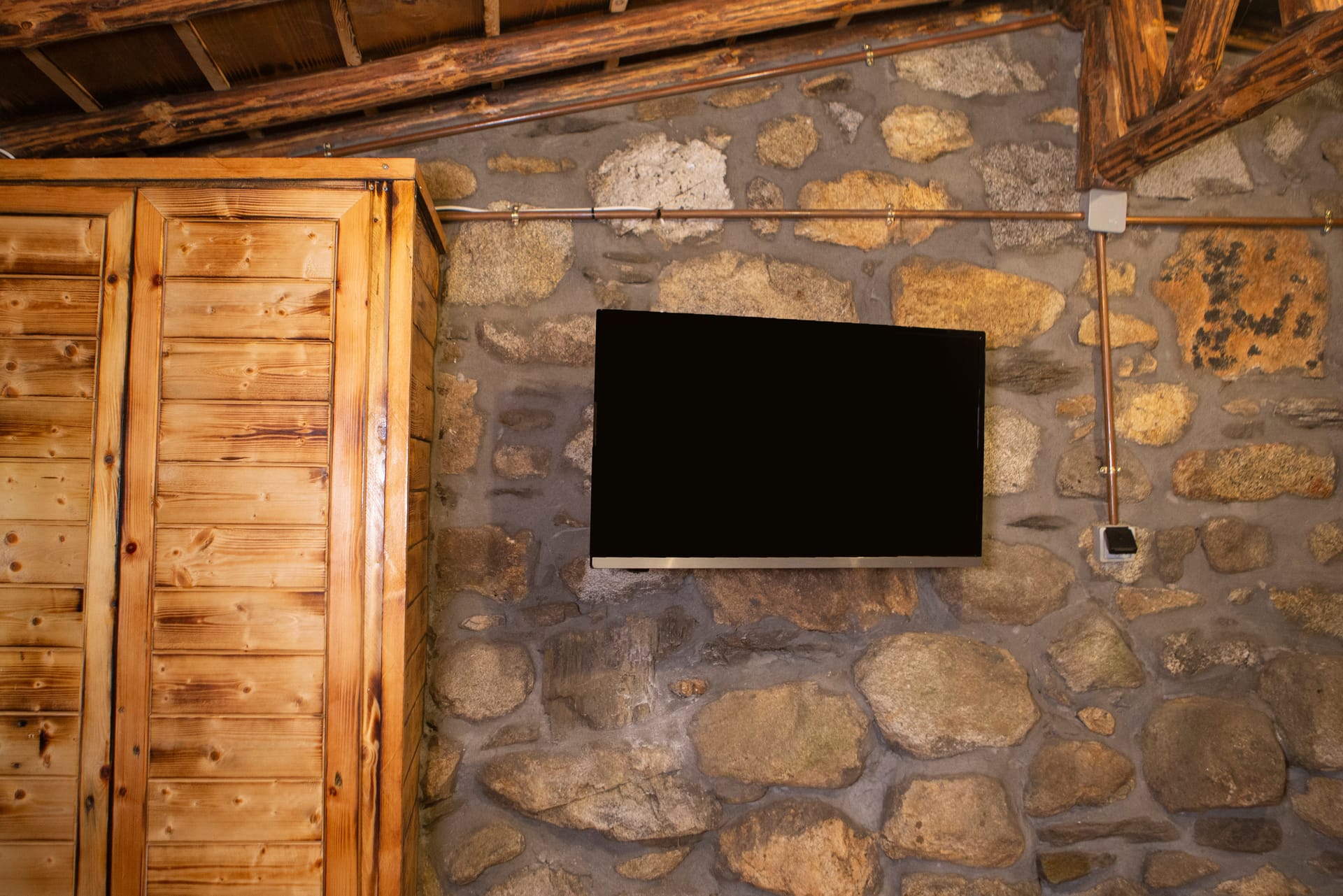 Deluxe Triple Room Daedalus