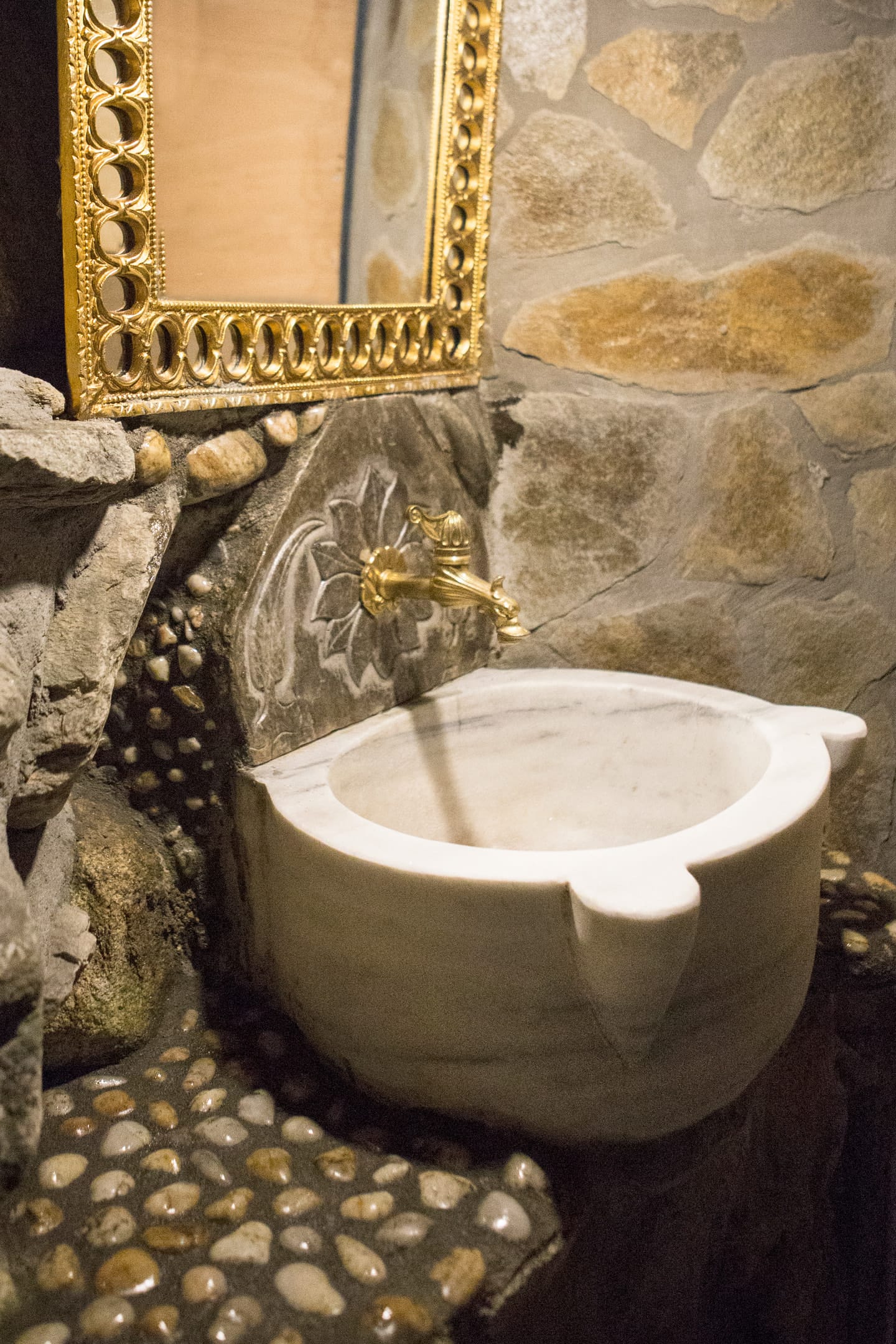 Deluxe Triple Room Daedalus