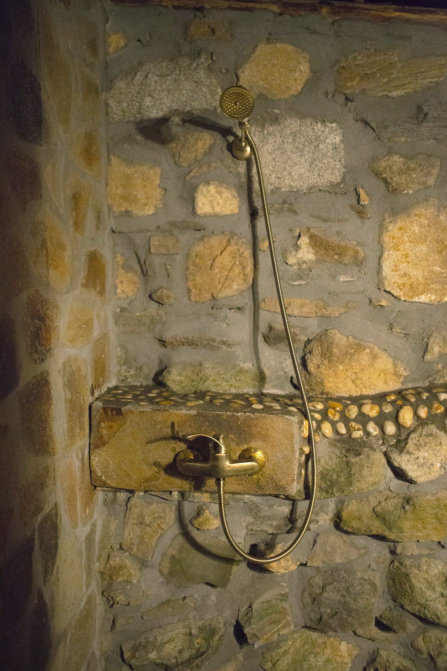 Deluxe Triple Room Daedalus