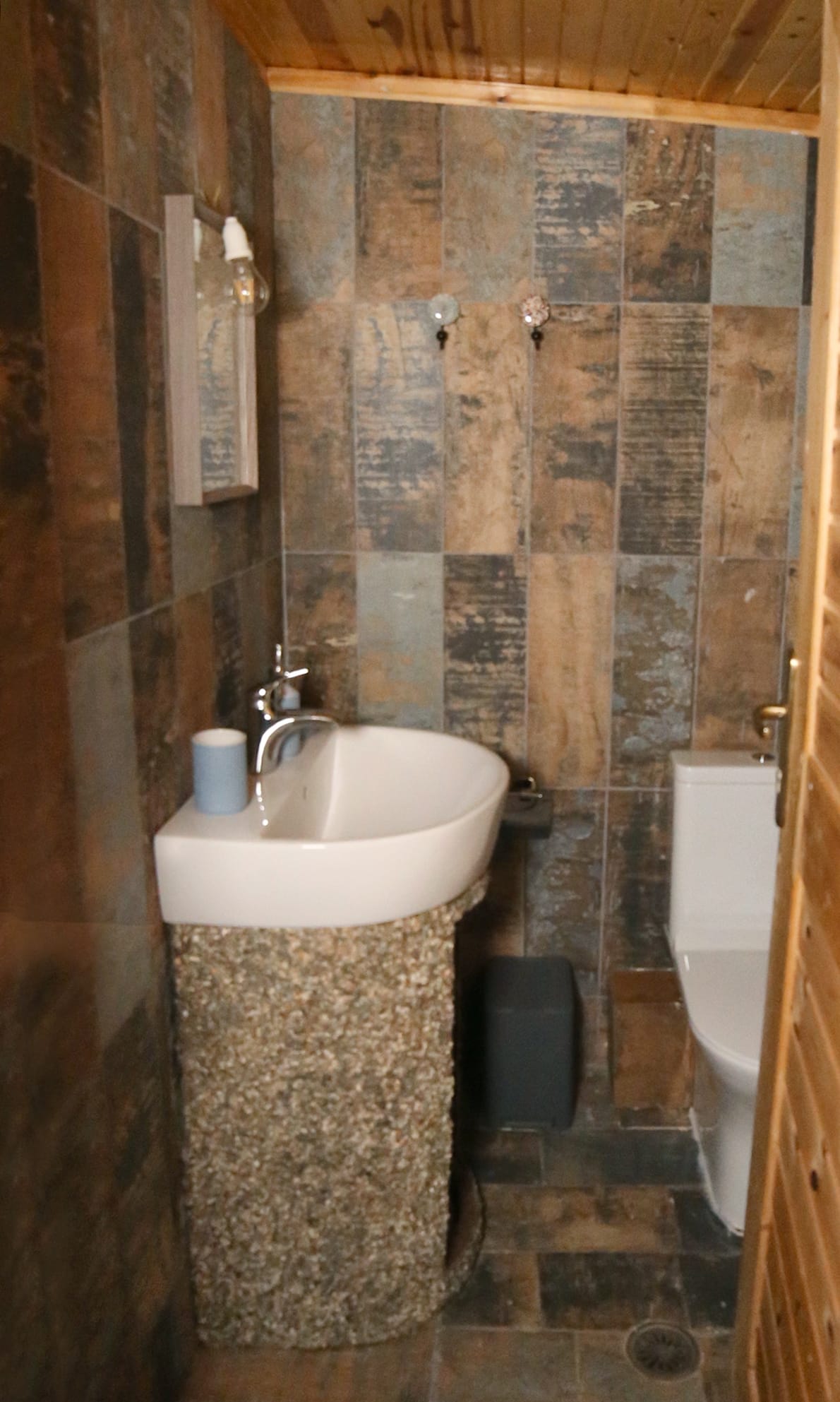 Standard Quadruple Room Platanos