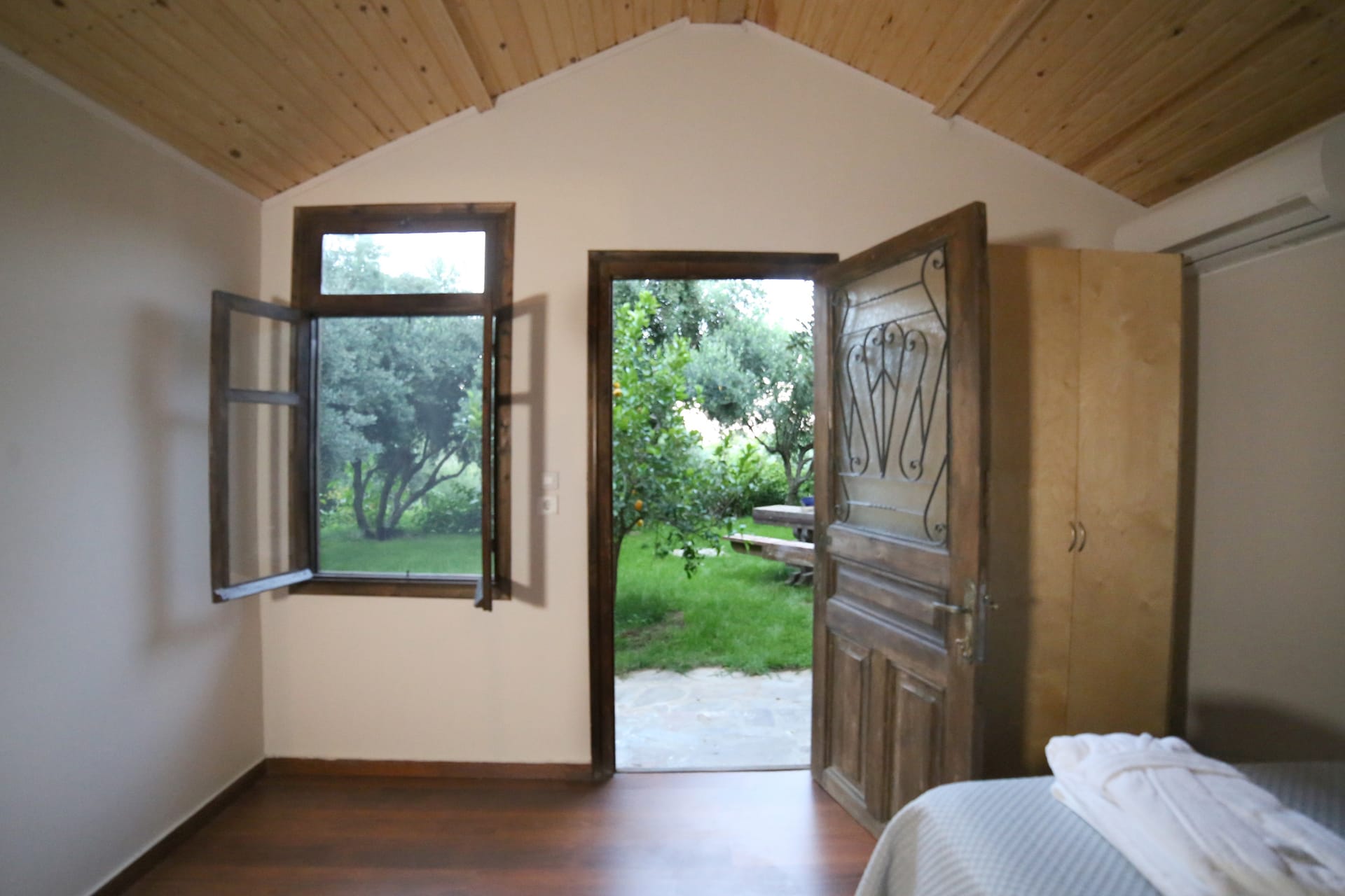 Standard Double Room Kassiopi