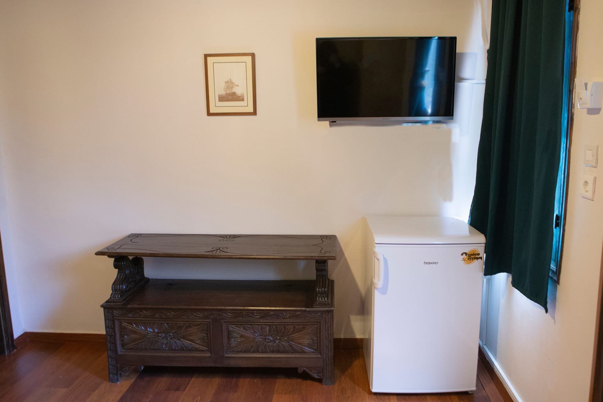 Standard Double Room Kassiopi