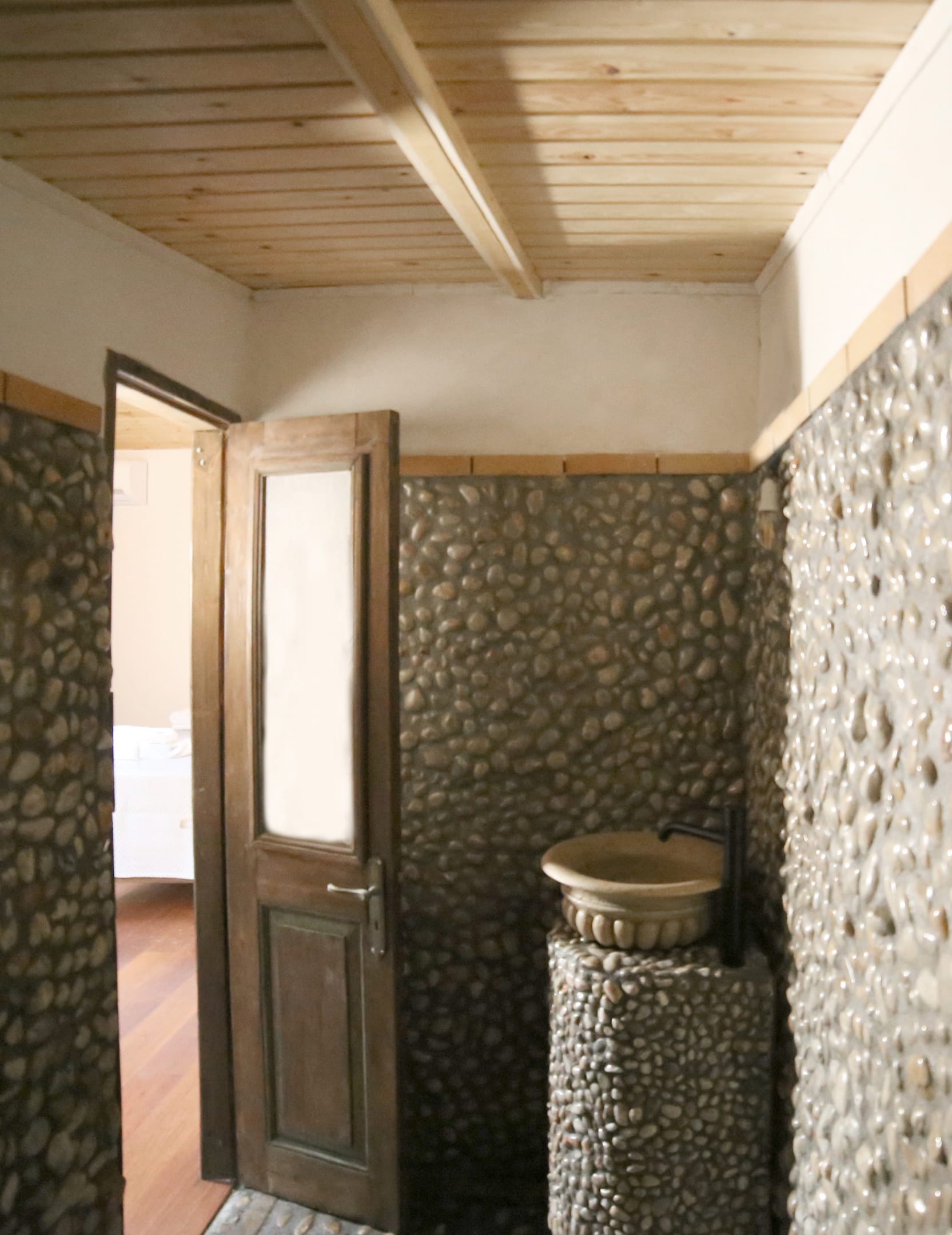 Standard Double Room Kassiopi