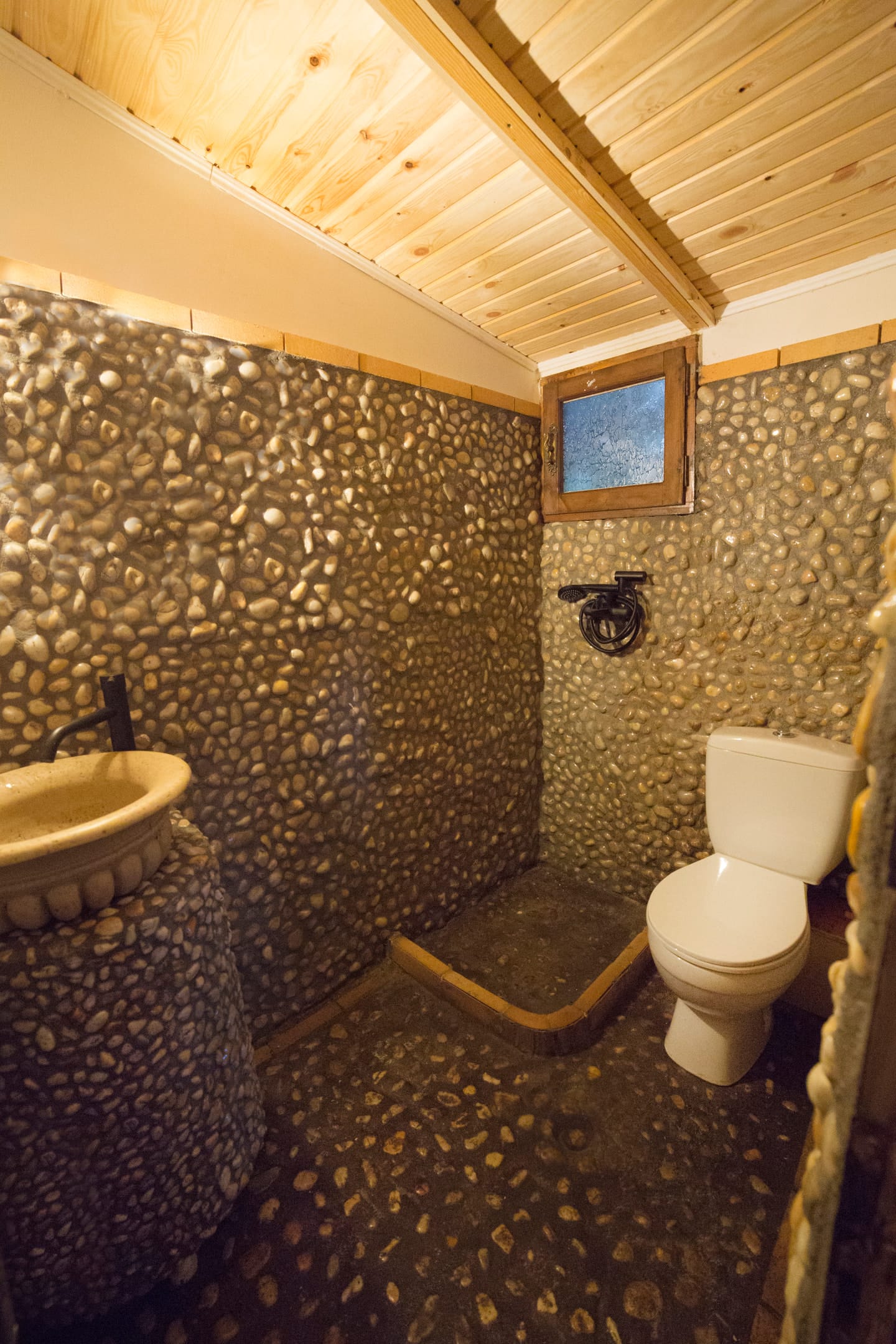 Standard Double Room Kassiopi