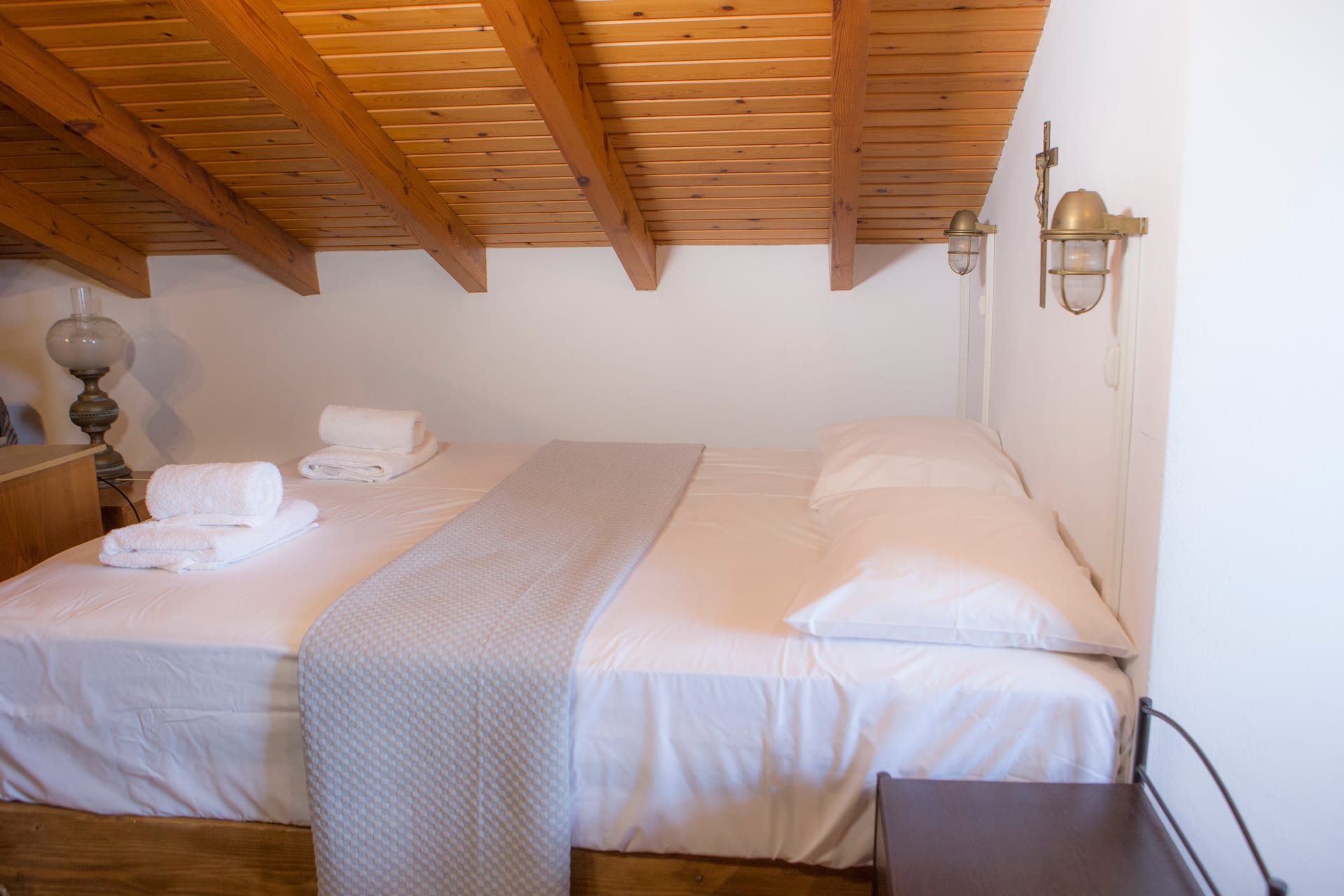 Family Room with Sea View Sofita