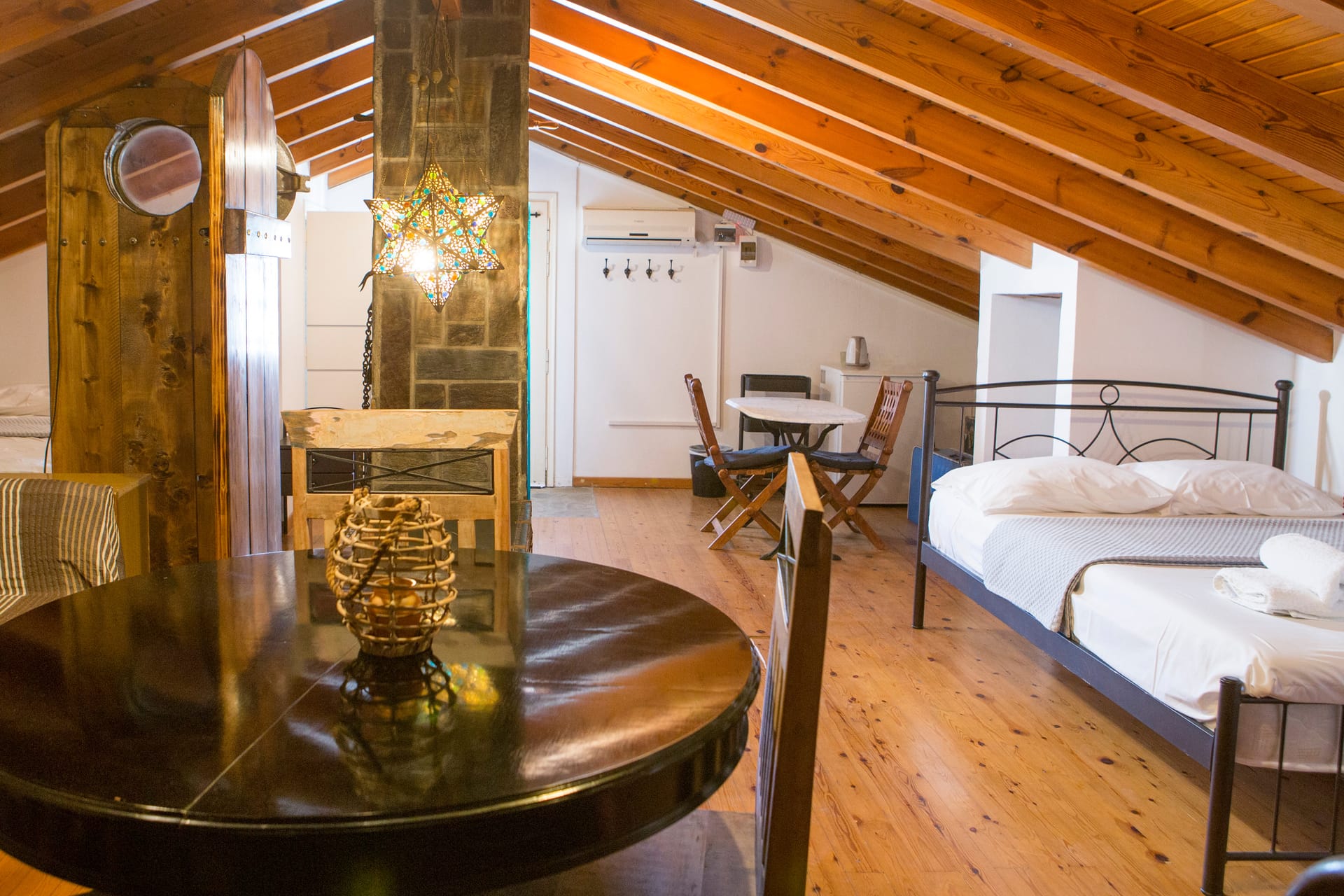 Family Room with Sea View Sofita