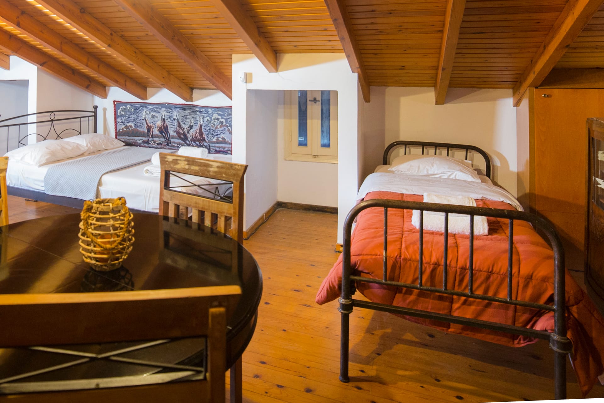 Family Room with Sea View Sofita