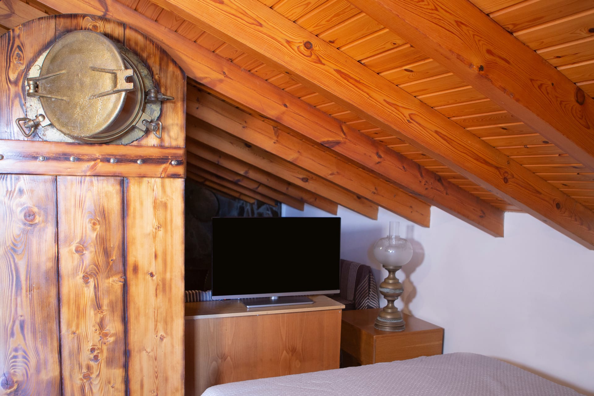 Family Room with Sea View Sofita