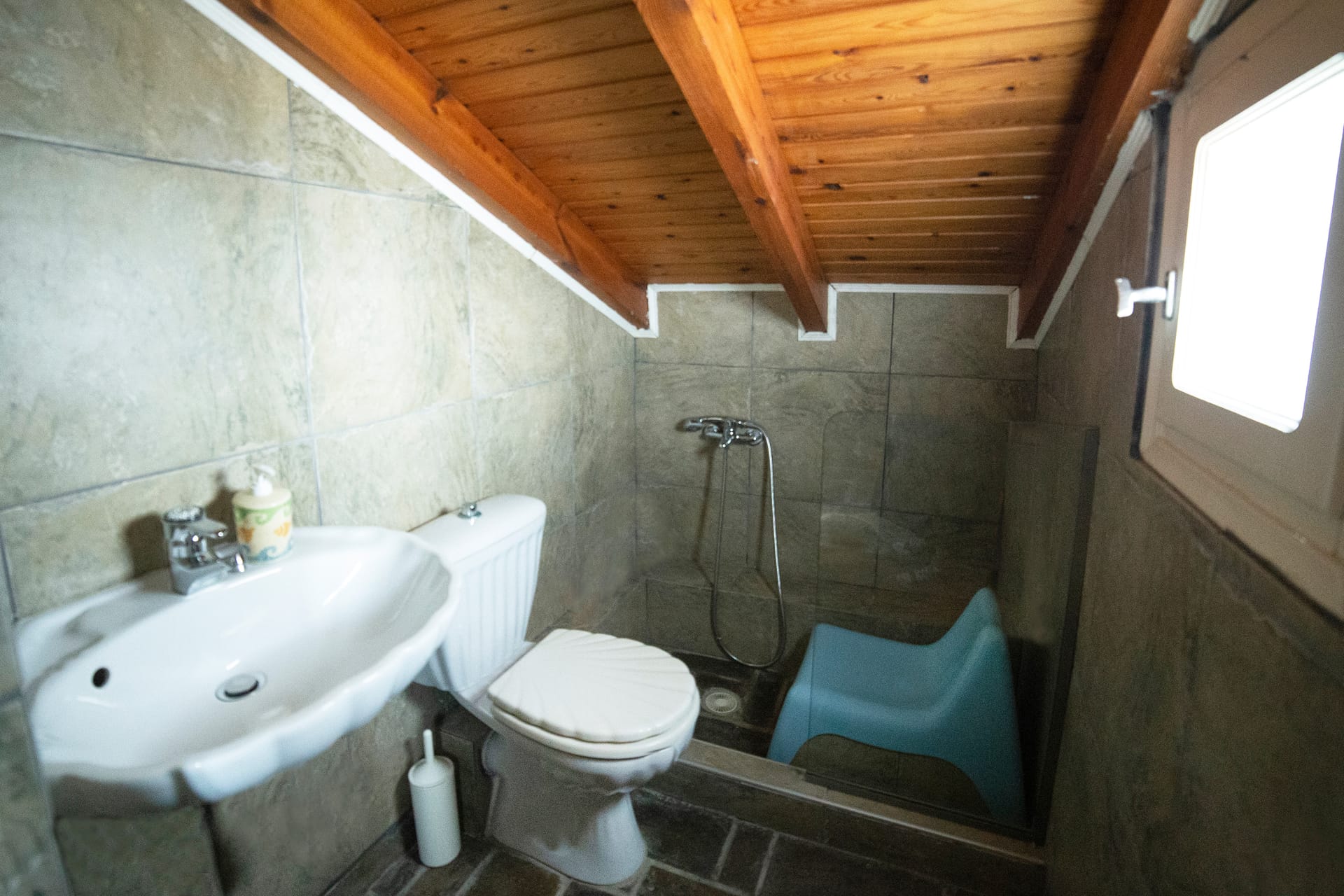 Family Room with Sea View Sofita