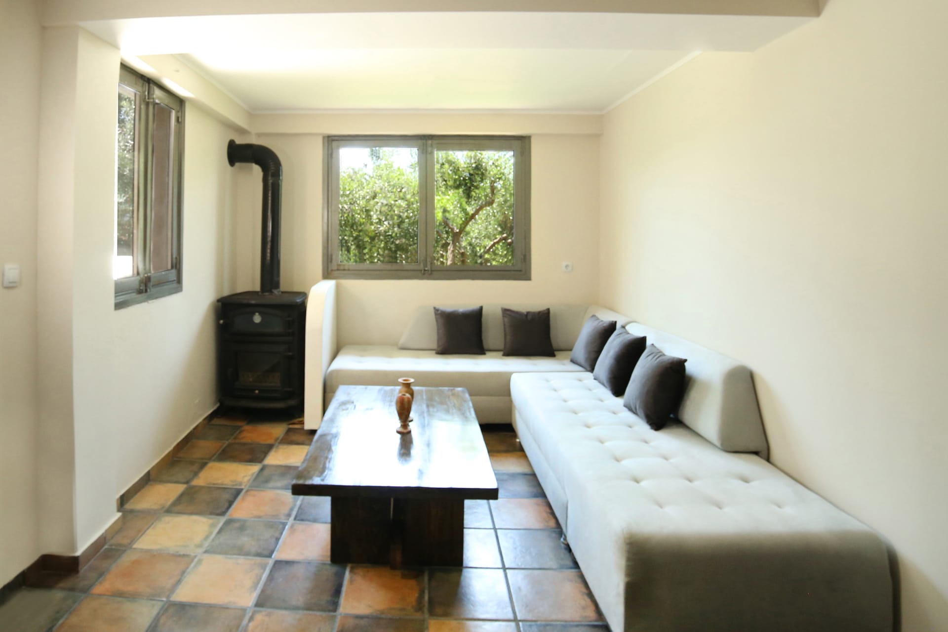 Superior Apartment Andromeda