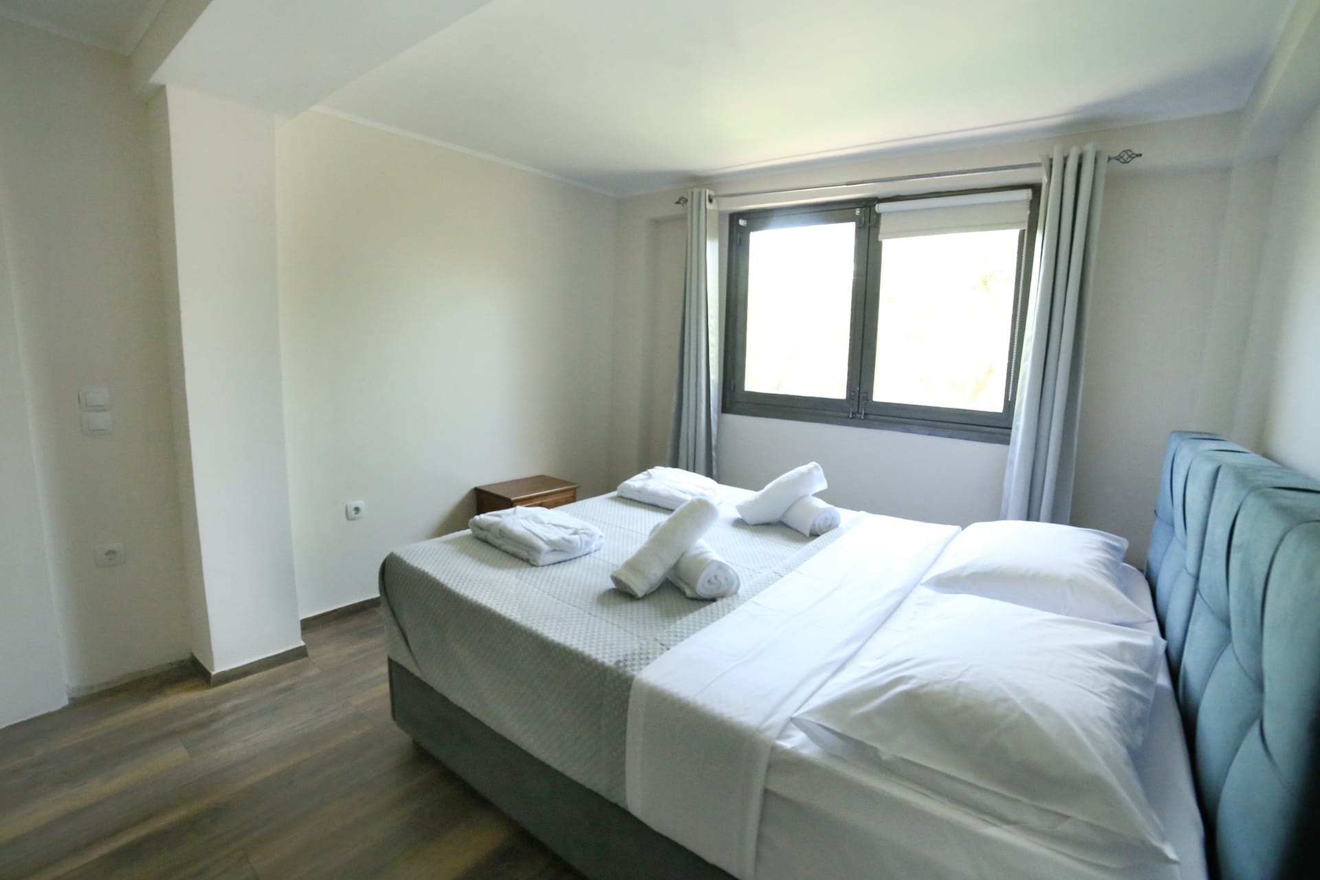 Superior Apartment Andromeda