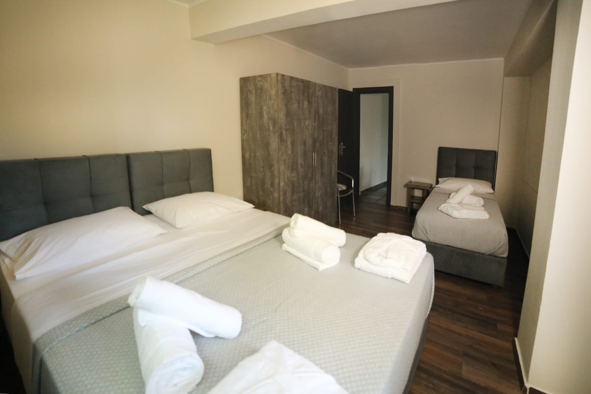 Superior Apartment Andromeda