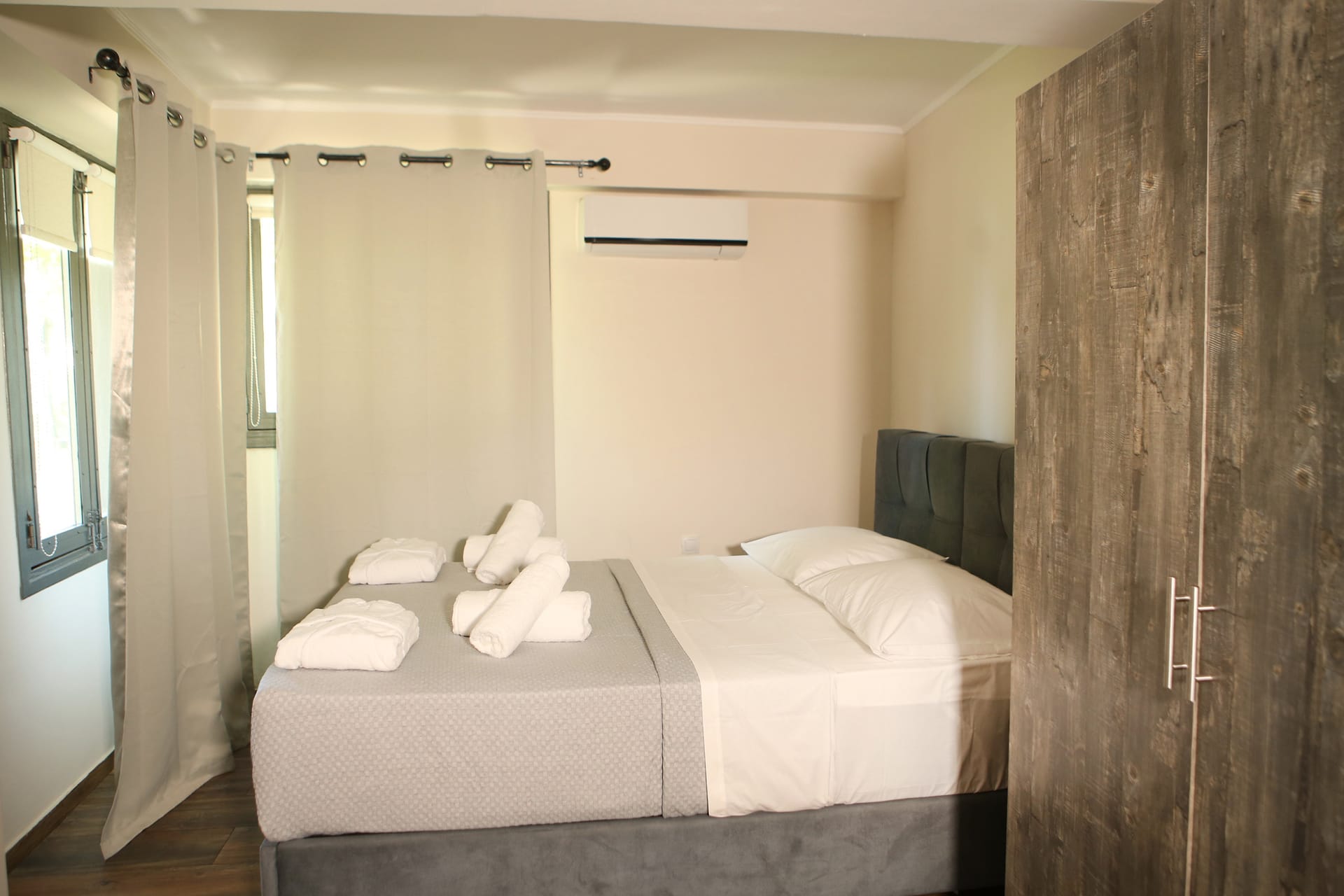 Superior Apartment Andromeda