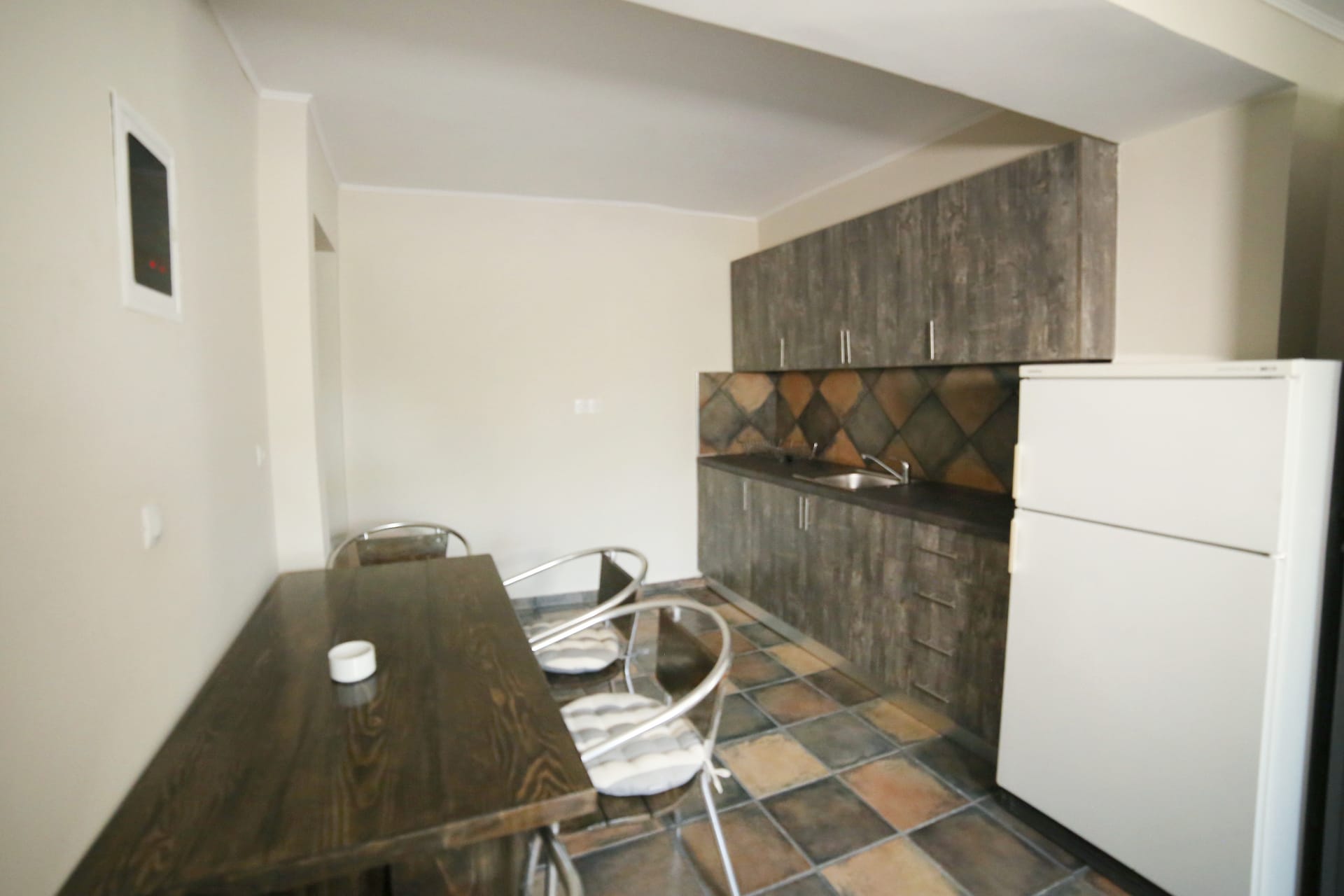 Superior Apartment Andromeda