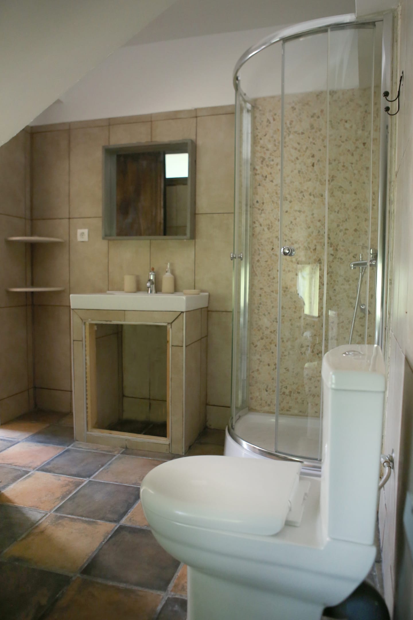 Superior Apartment Andromeda