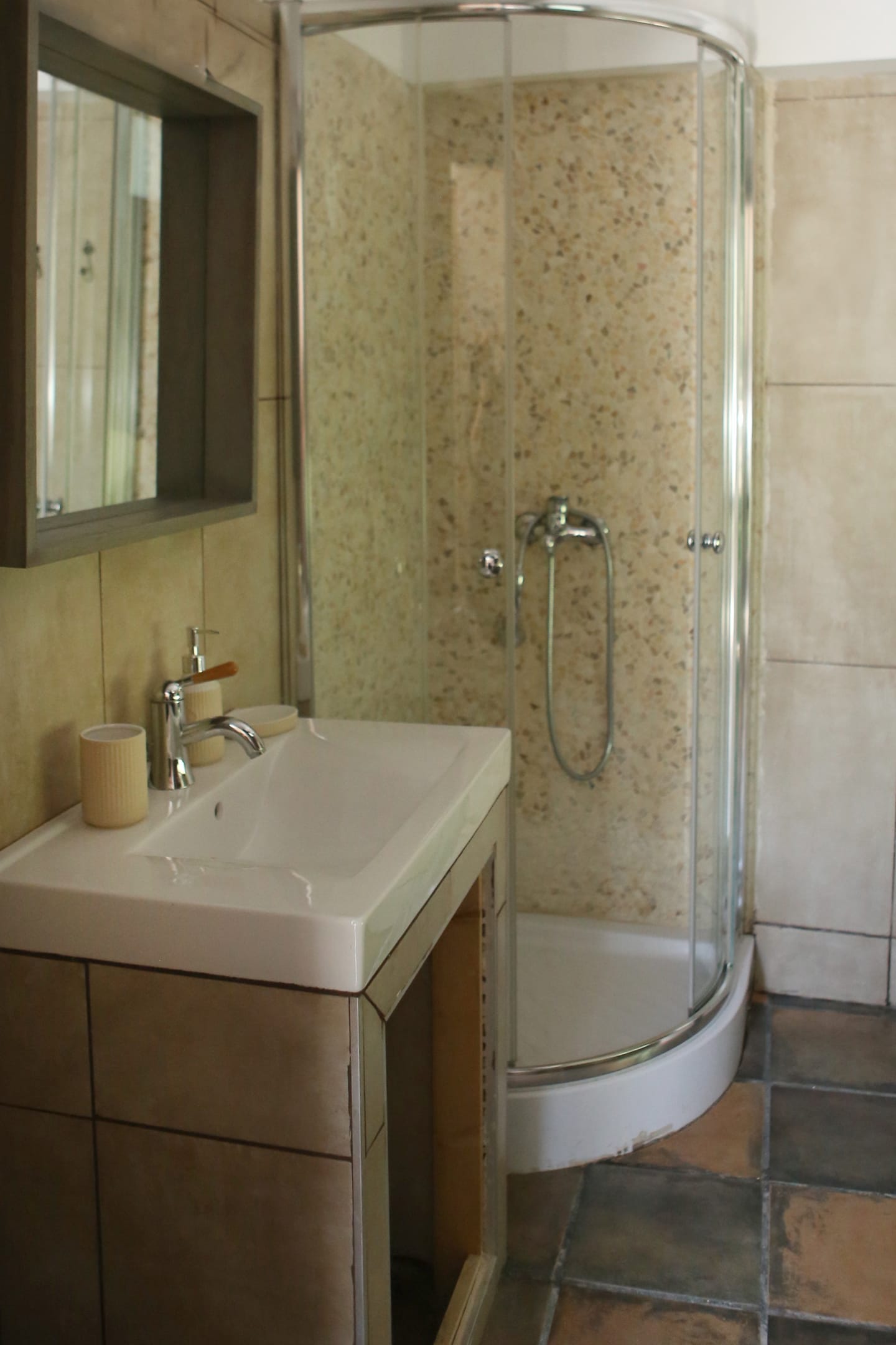 Superior Apartment Andromeda