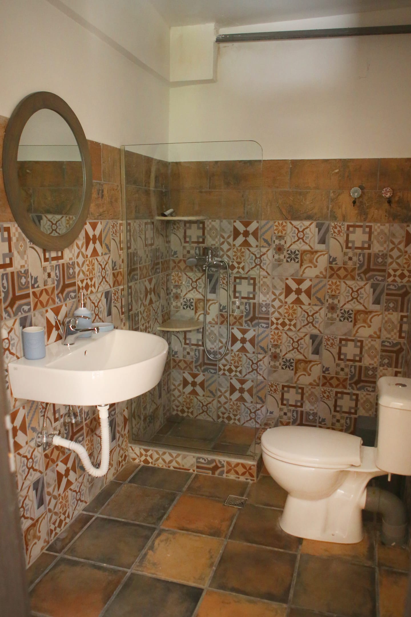 Superior Apartment Andromeda