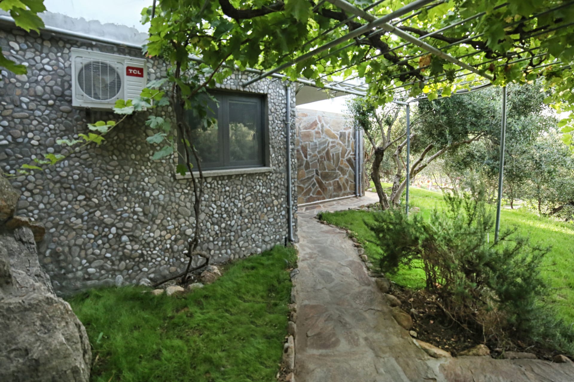 Superior Apartment Andromeda