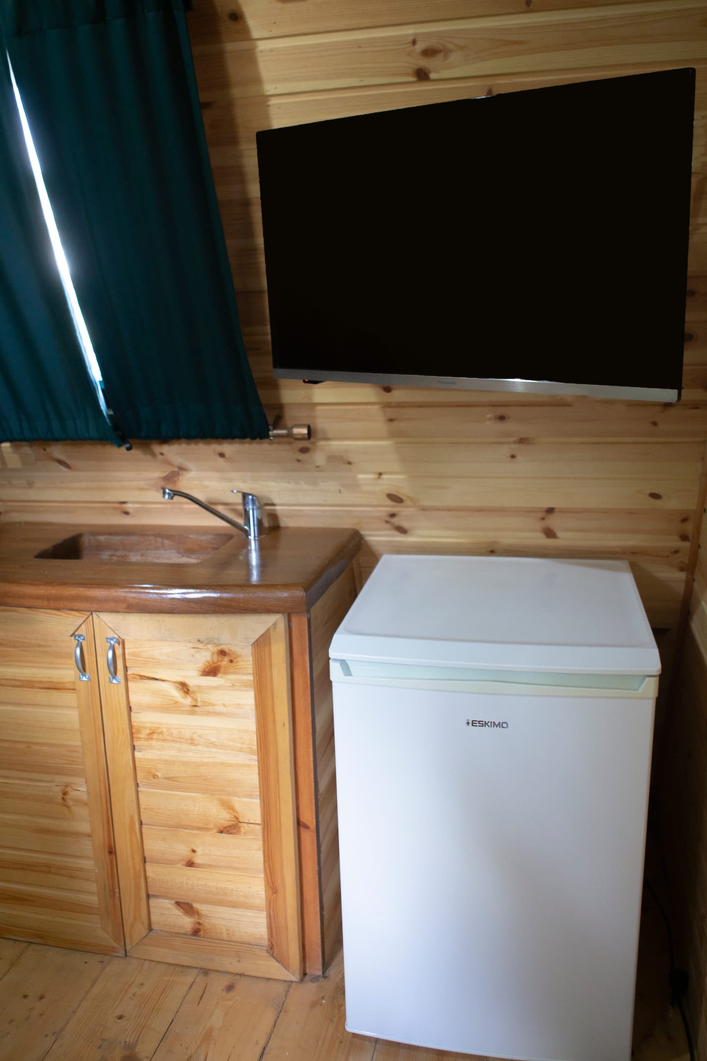 Deluxe Bungalow with Sea View Tree House