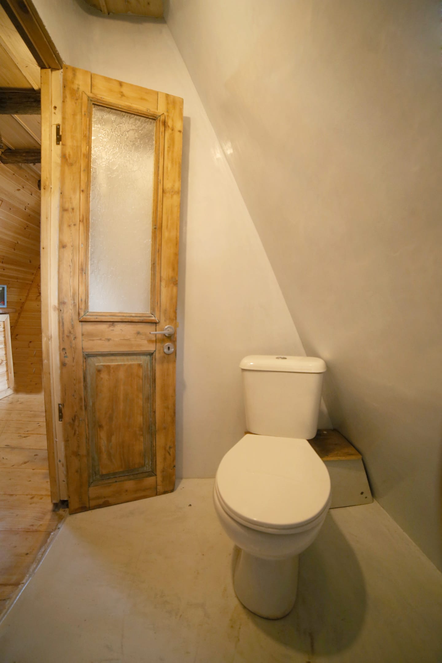 Deluxe Bungalow with Sea View Tree House