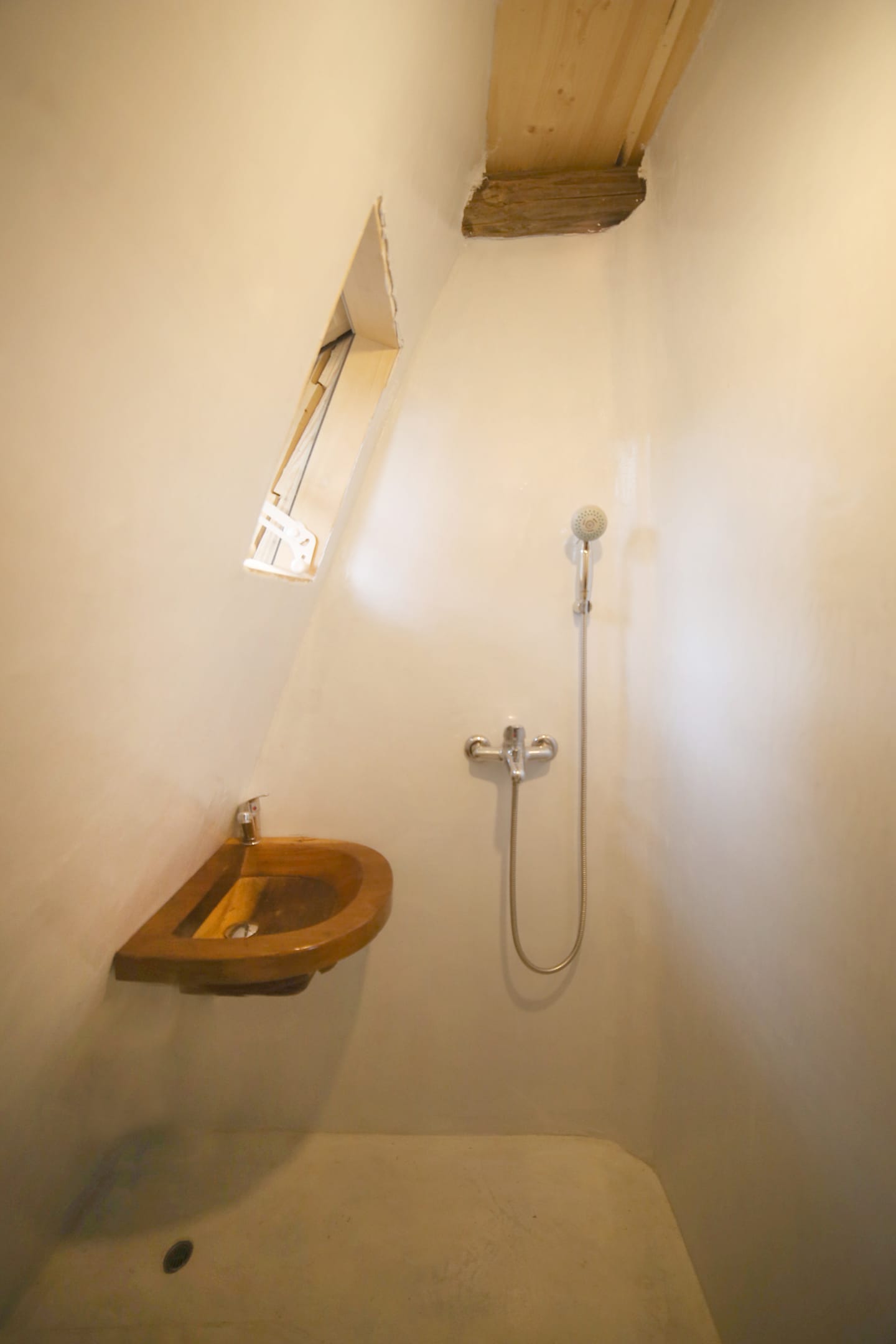 Deluxe Bungalow with Sea View Tree House