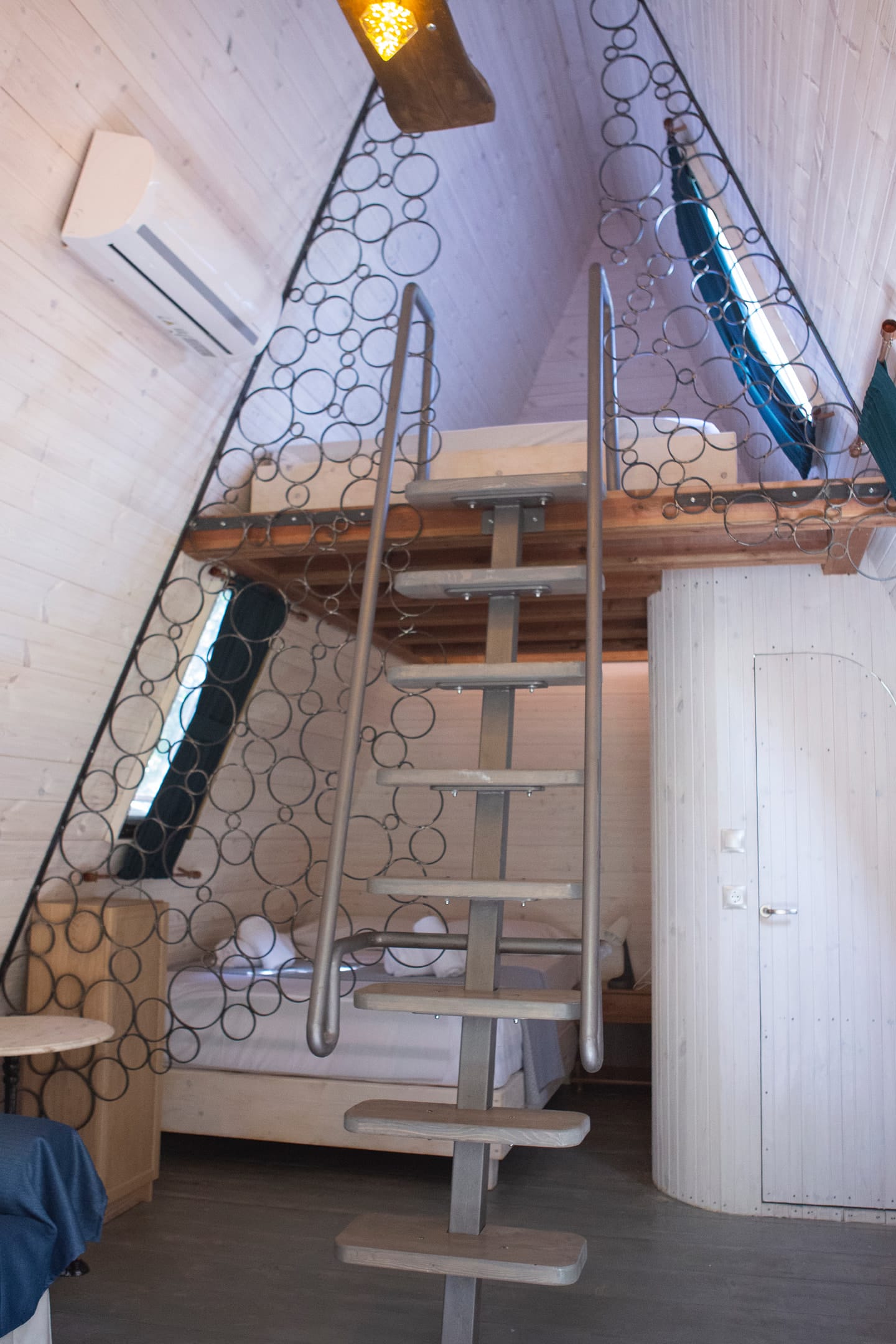 Superior Chalet Orion