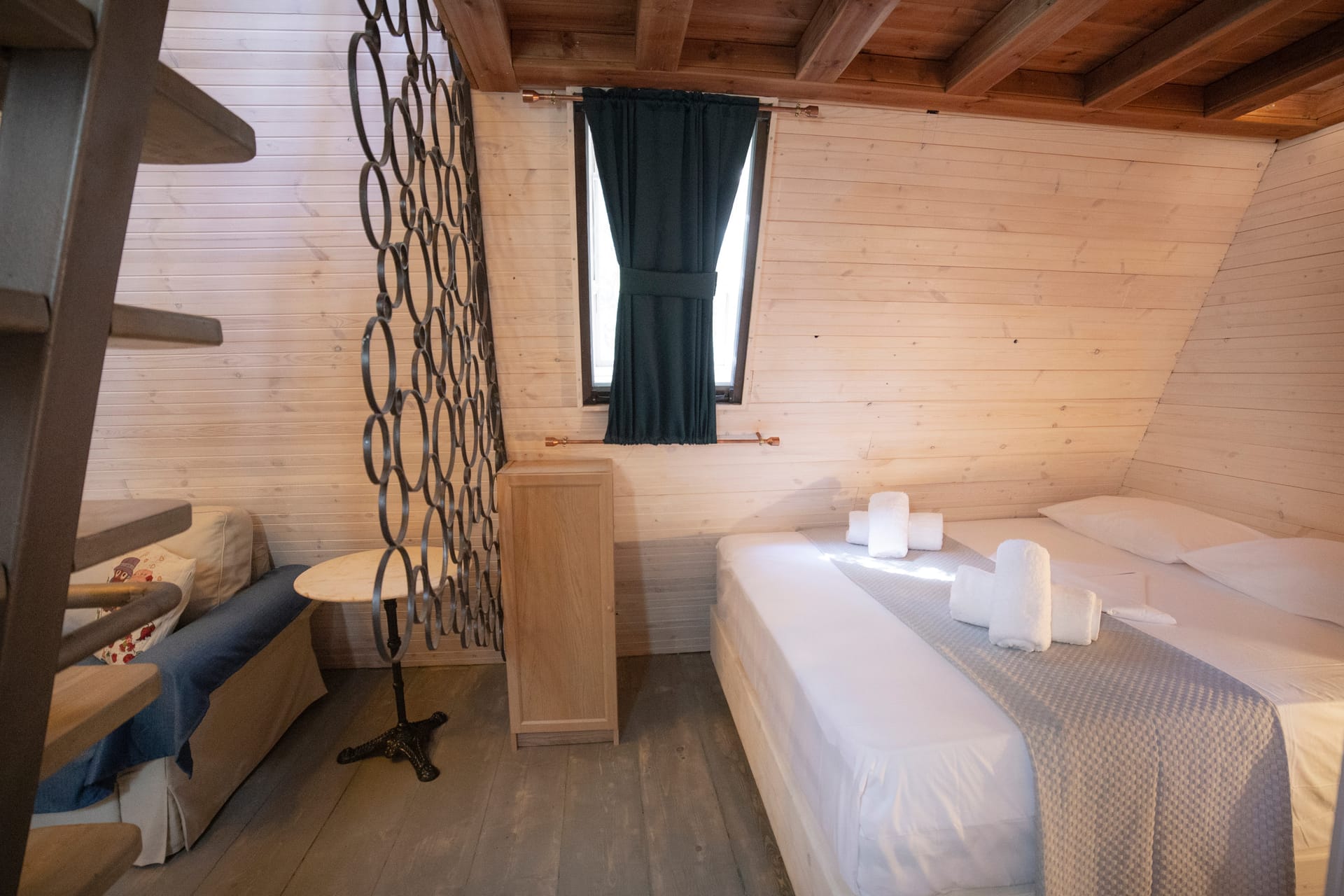 Superior Chalet Orion