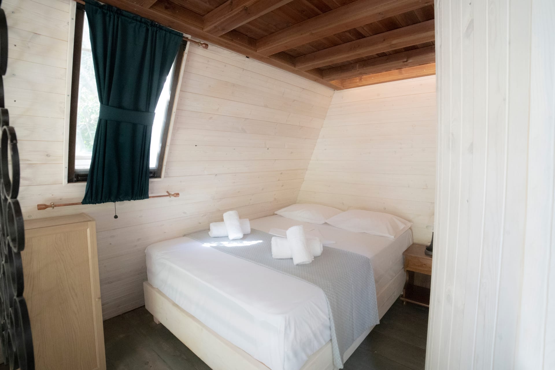 Superior Chalet Orion