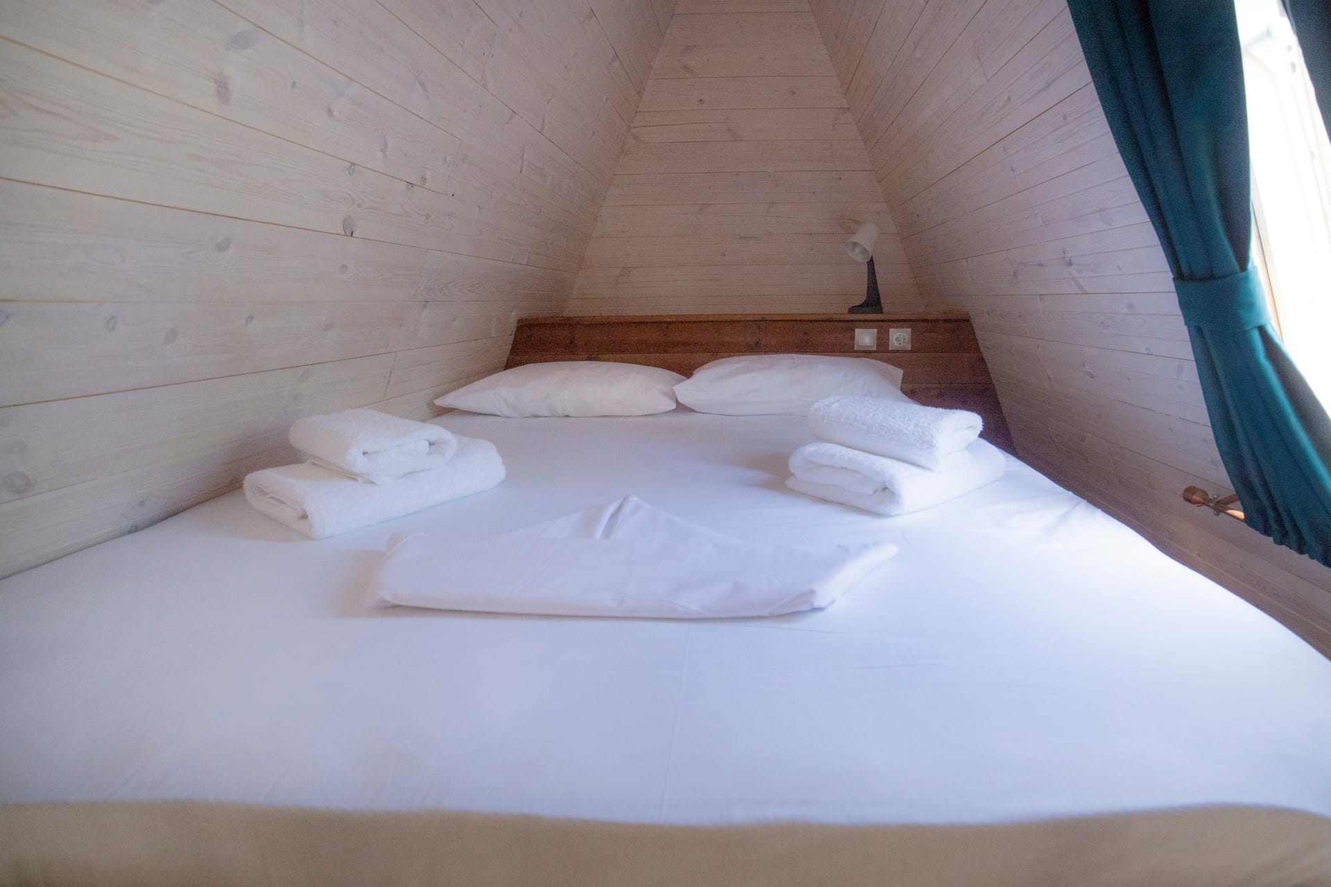 Superior Chalet Orion