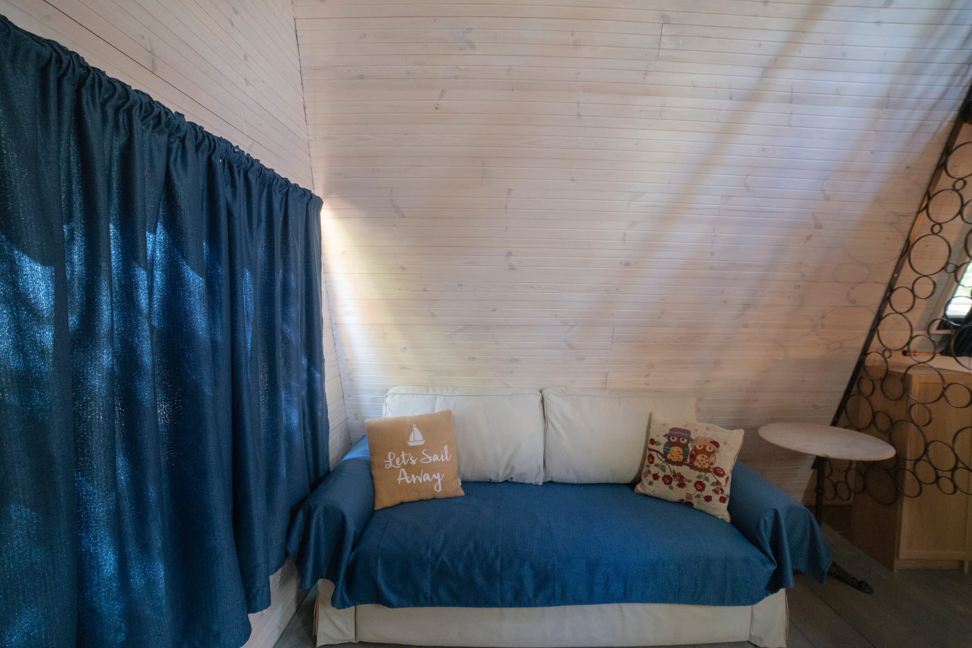 Superior Chalet Orion