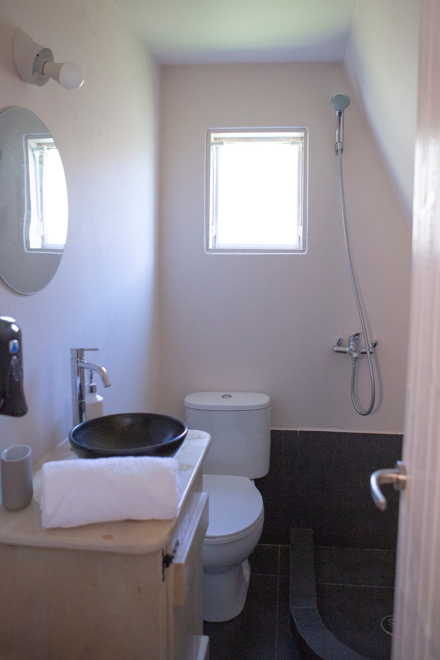 Superior Chalet Orion